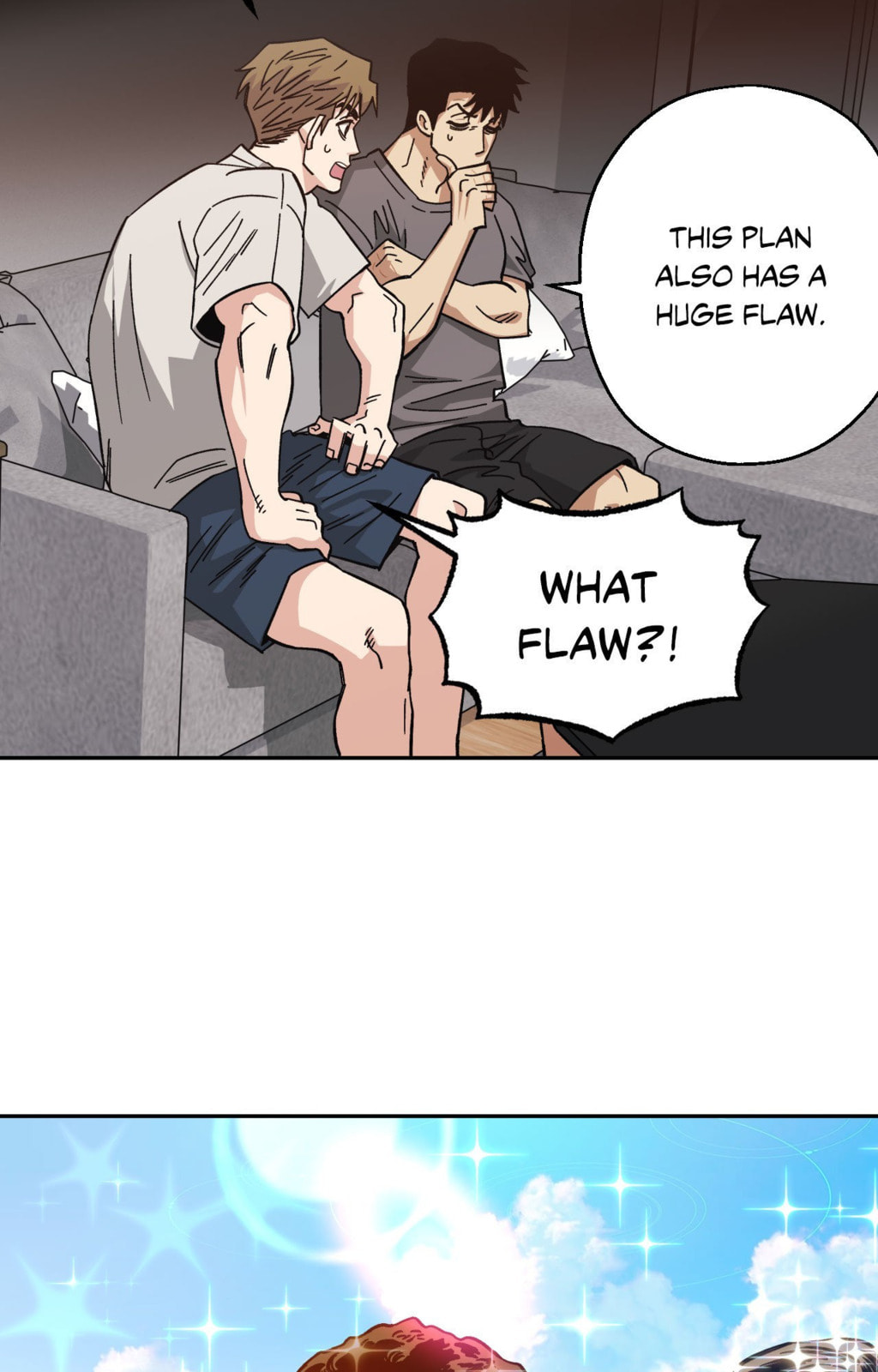 Killer Crush Chapter 77.6 page 41 - 