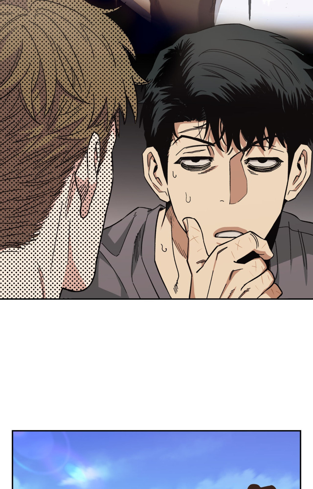 Killer Crush Chapter 77.6 page 43 - 