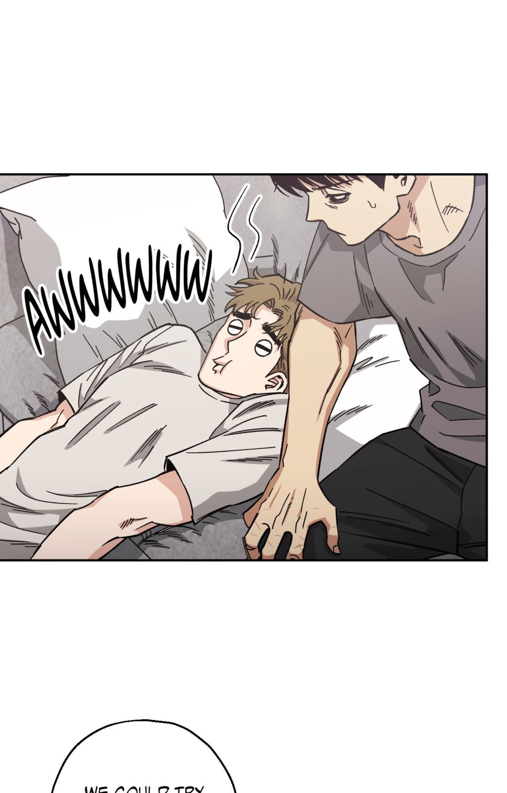 Killer Crush Chapter 77.6 page 46 - 