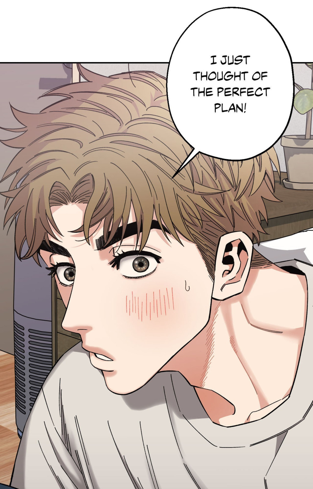Killer Crush Chapter 77.6 page 48 - 