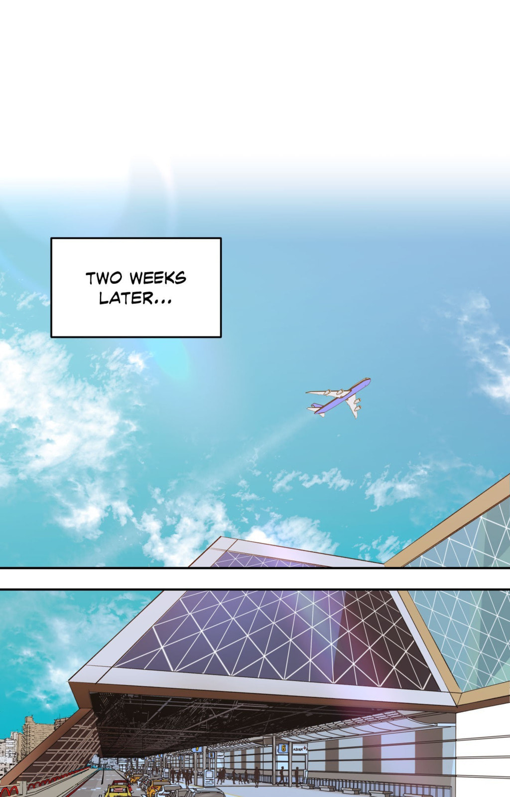 Killer Crush Chapter 77.6 page 50 - 