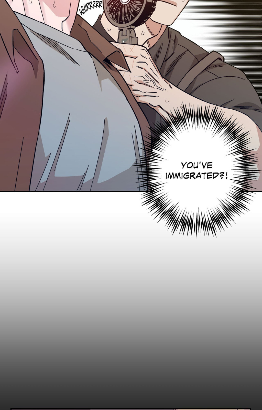 Killer Crush Chapter 77.6 page 53 - 
