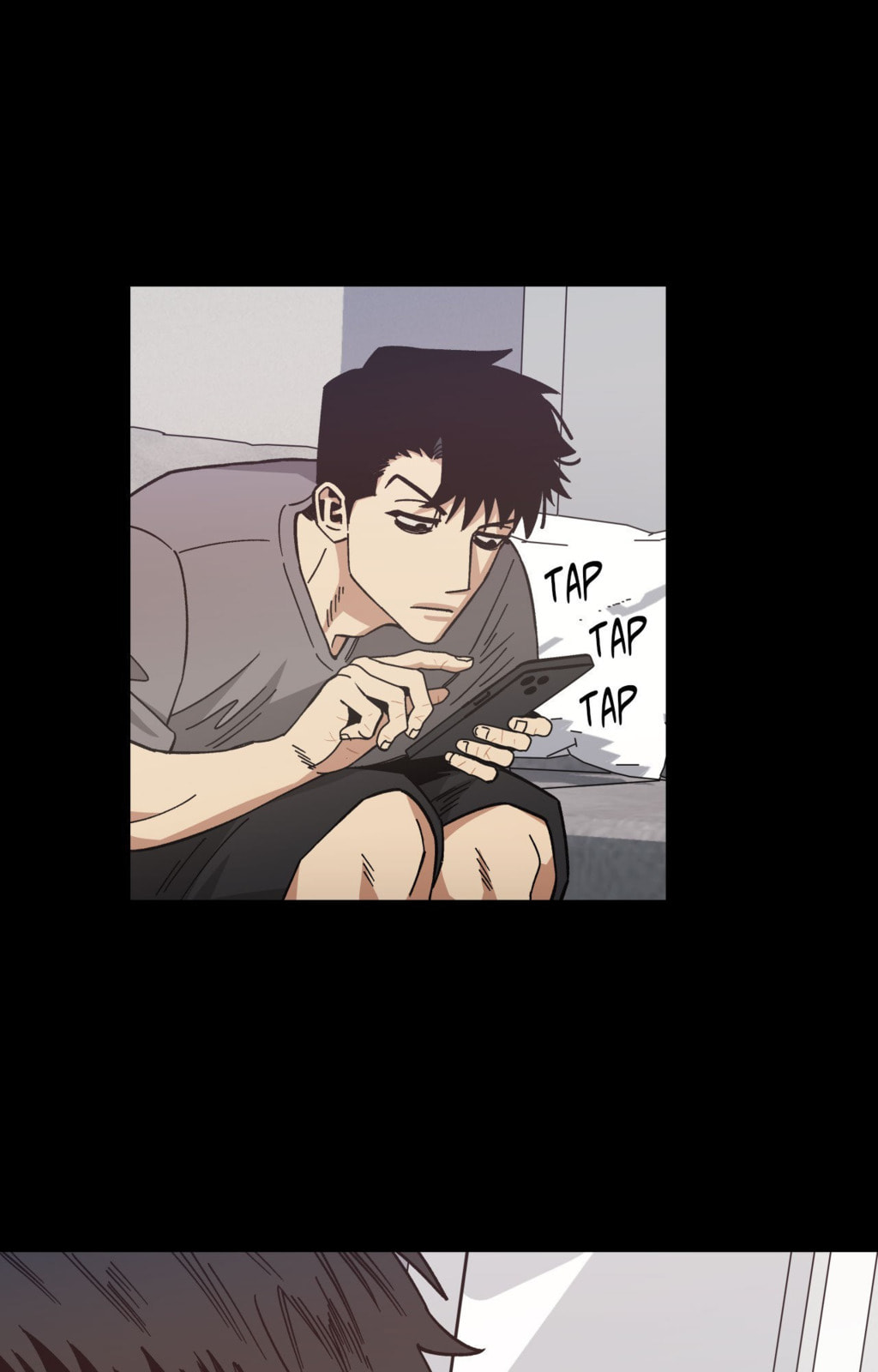 Killer Crush Chapter 77.6 page 62 - 