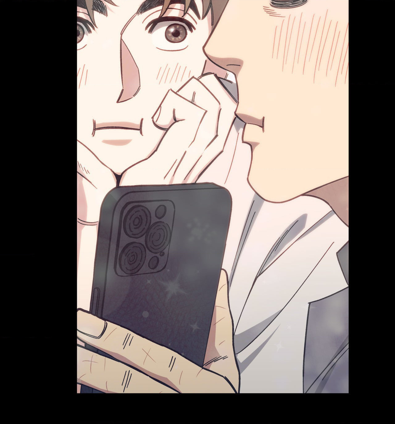 Killer Crush Chapter 77.6 page 65 - 