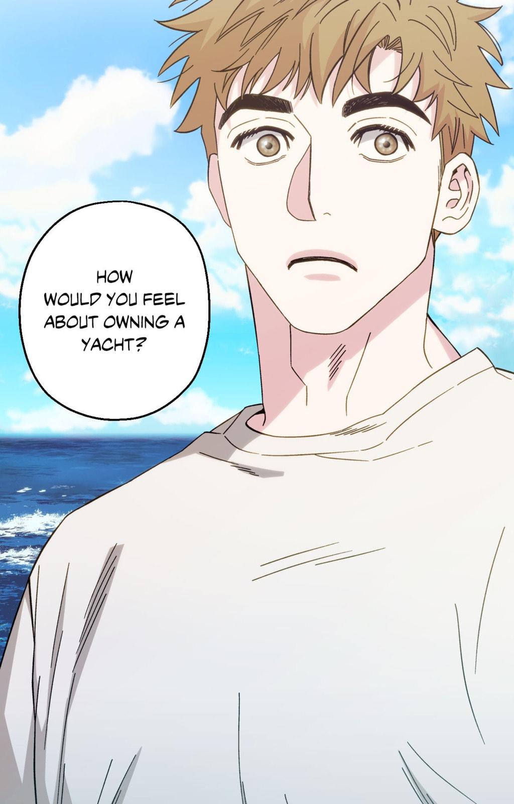 Killer Crush Chapter 77.6 page 8 - 