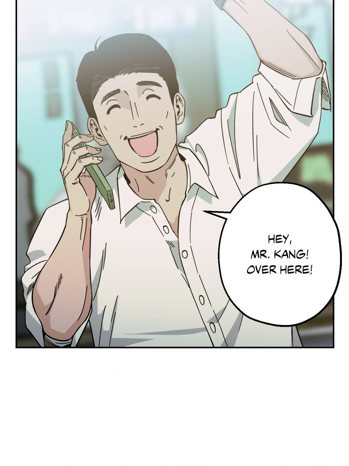 Killer Crush Chapter 77.6 page 71 - 