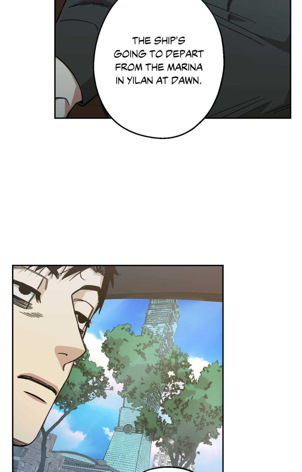 Killer Crush Chapter 77.6 page 76 - 