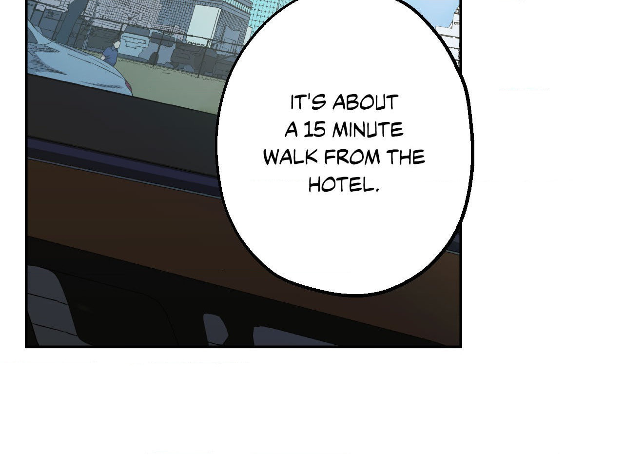 Killer Crush Chapter 77.6 page 77 - 