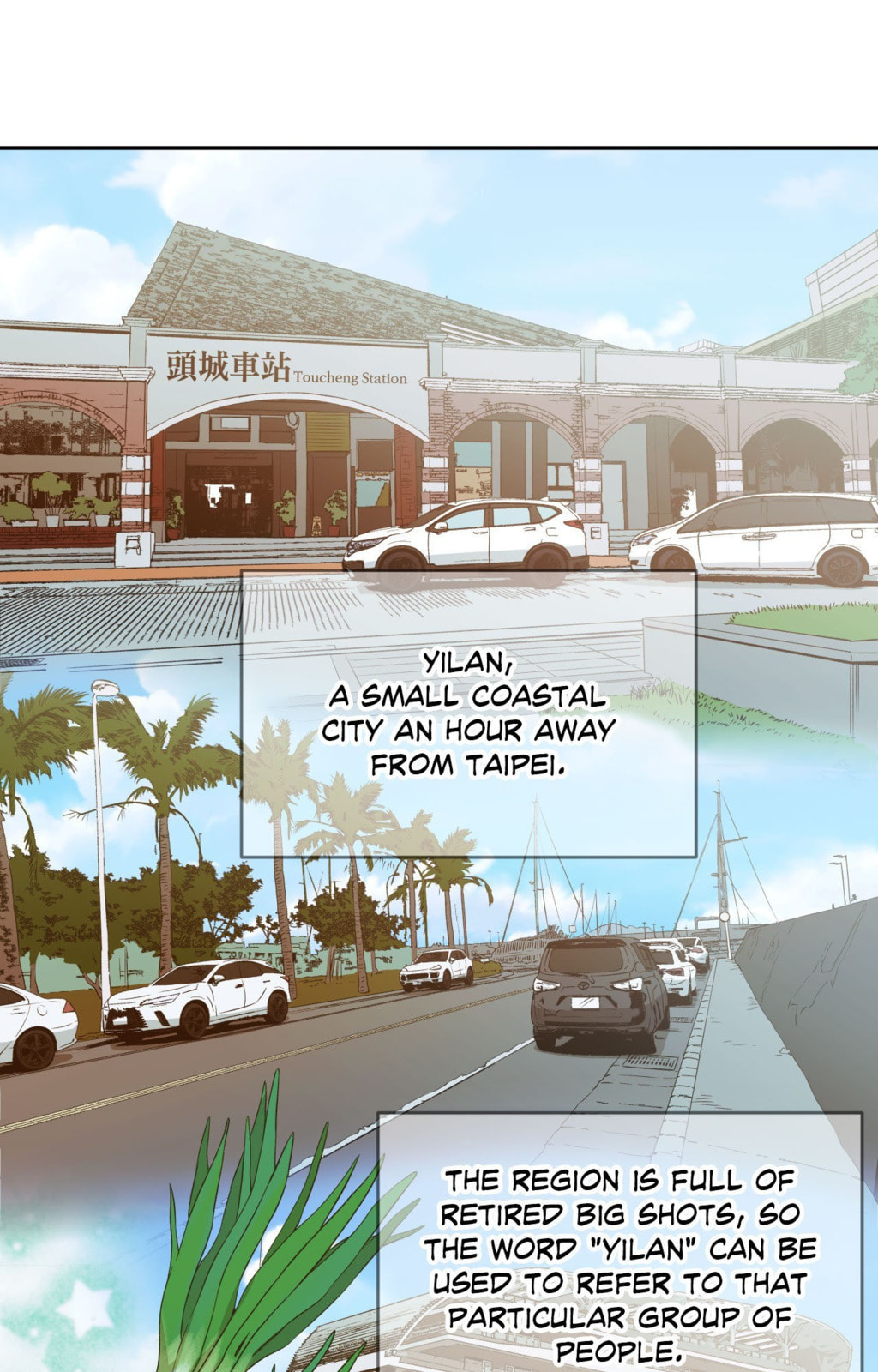 Killer Crush Chapter 77.6 page 78 - 