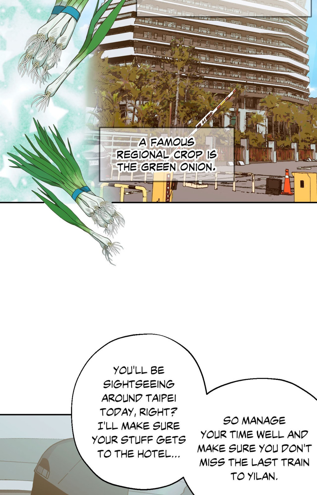 Killer Crush Chapter 77.6 page 79 - 