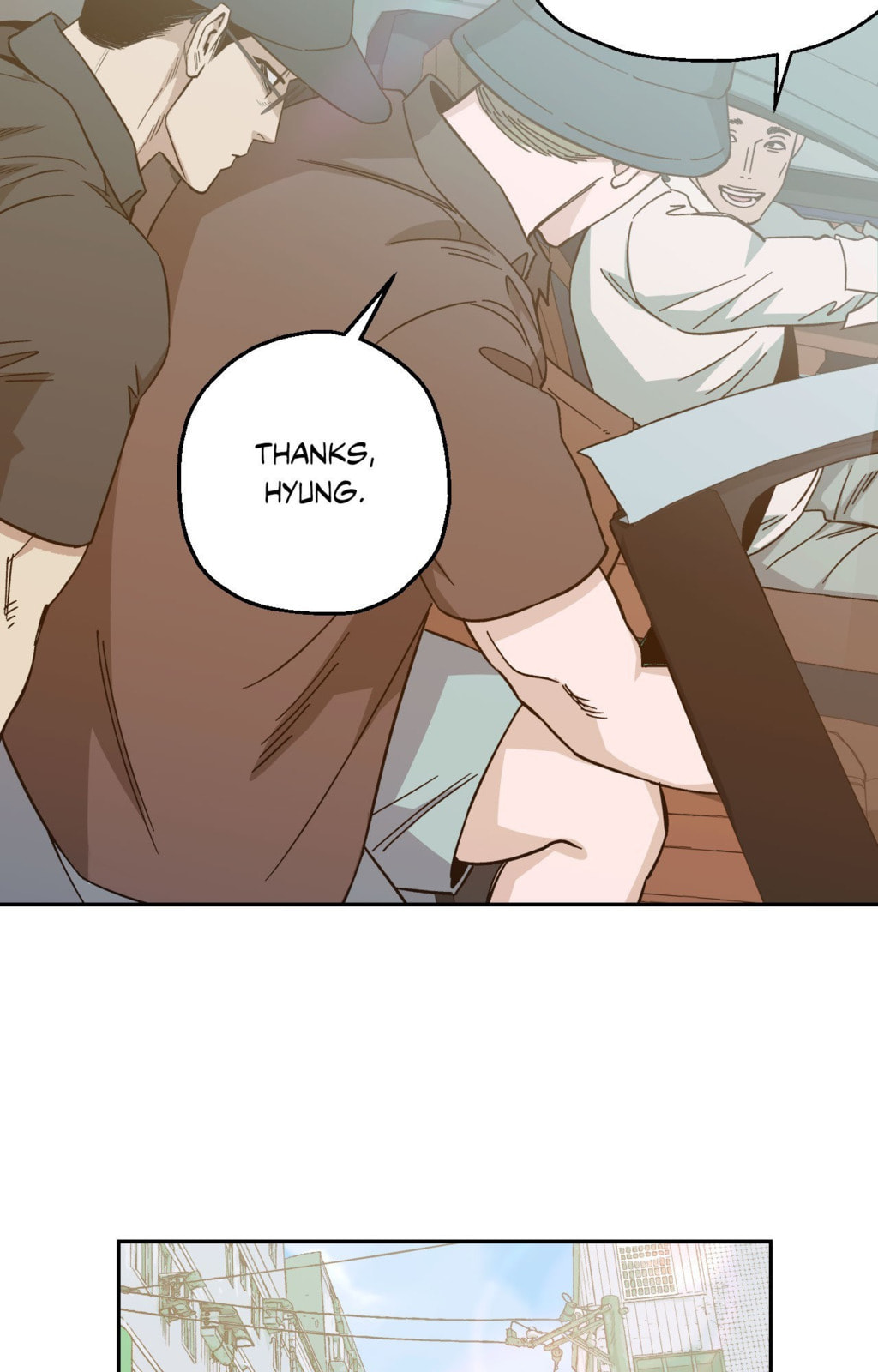 Killer Crush Chapter 77.6 page 80 - 