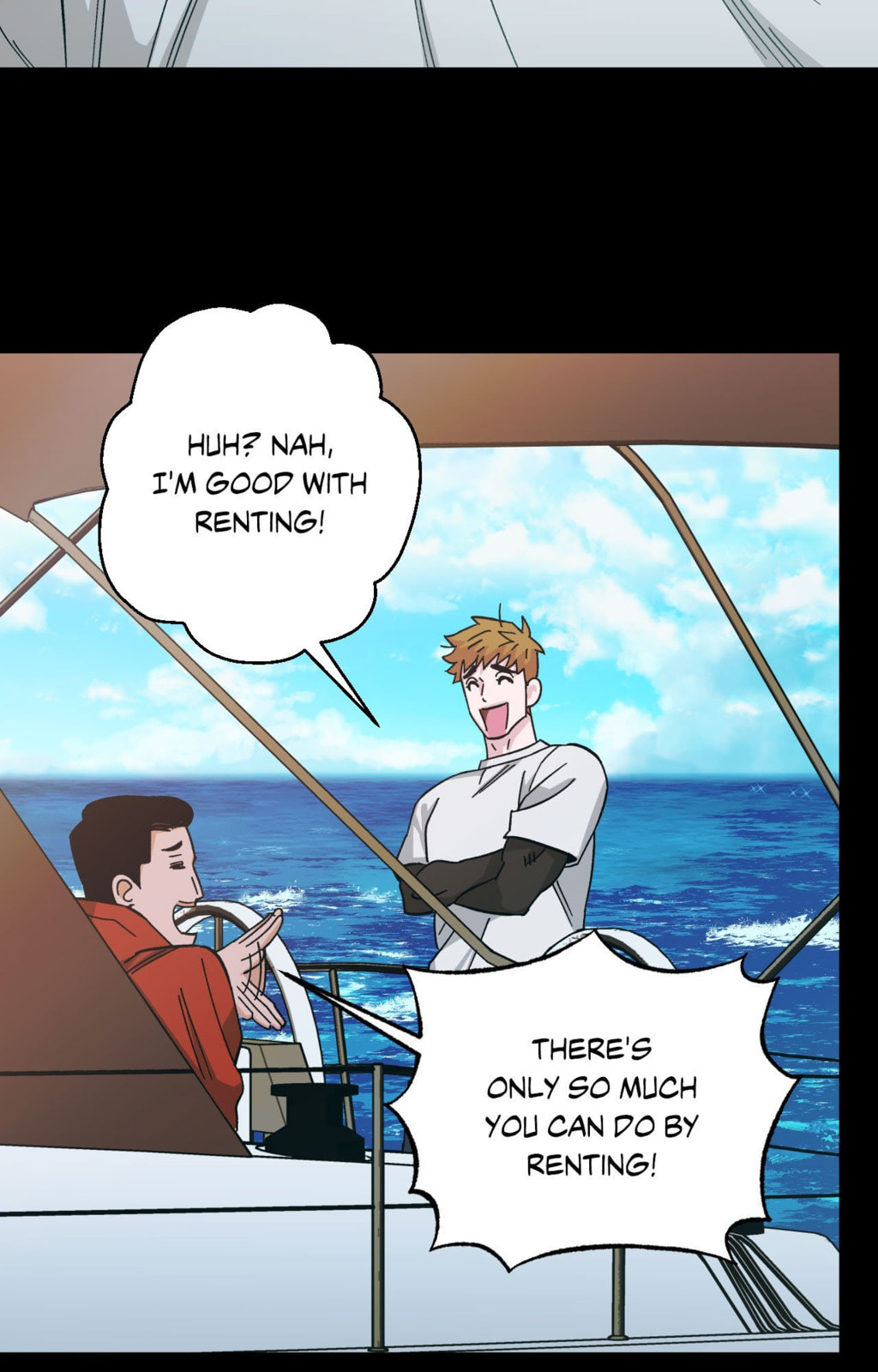 Killer Crush Chapter 77.6 page 9 - 