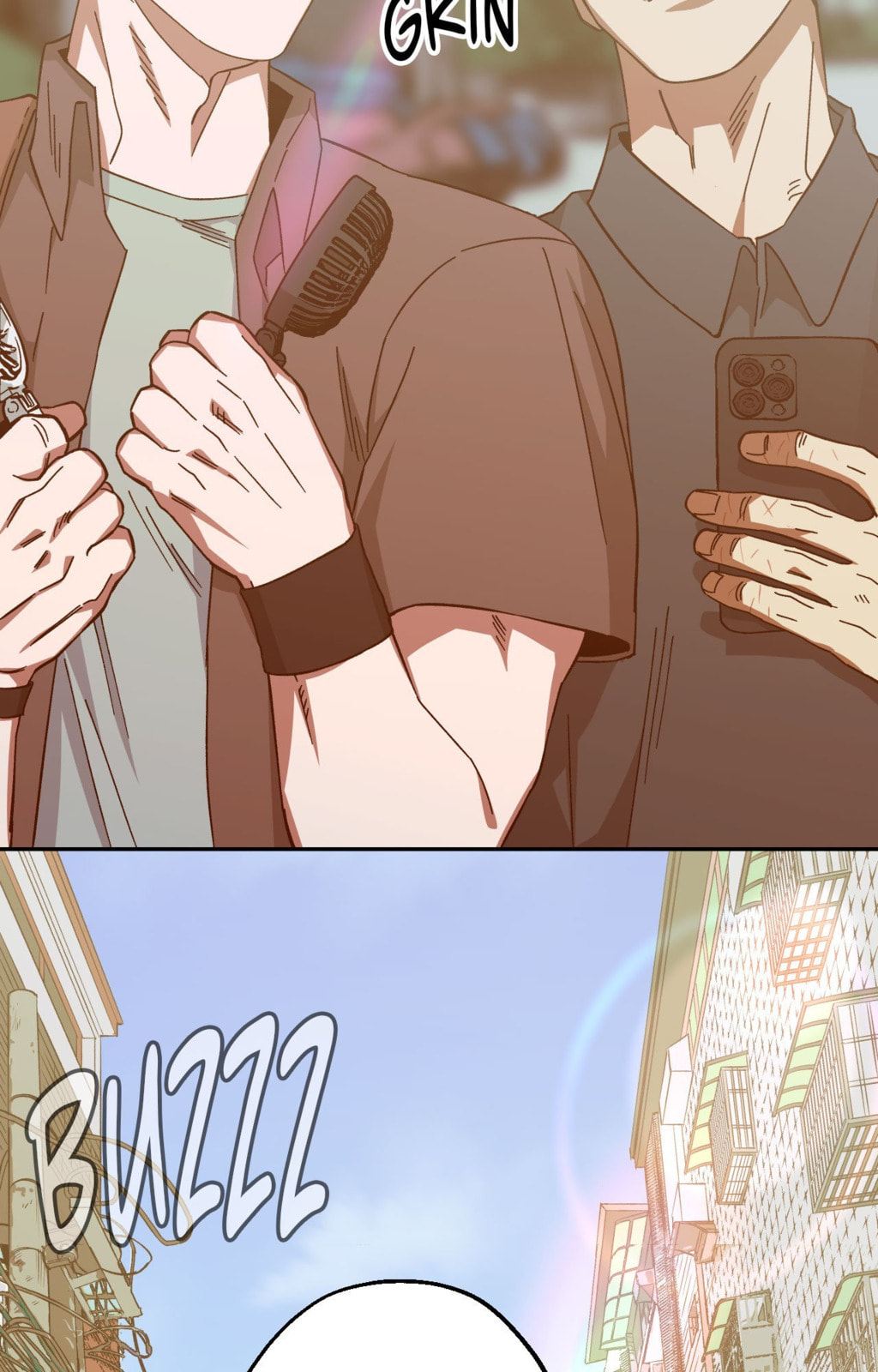 Killer Crush Chapter 77.6 page 82 - 