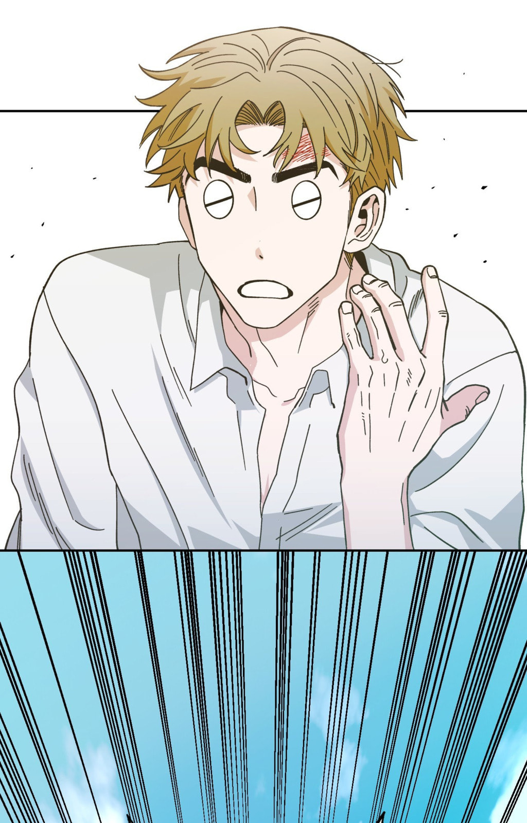 Killer Crush Chapter 77.7 page 101 - 