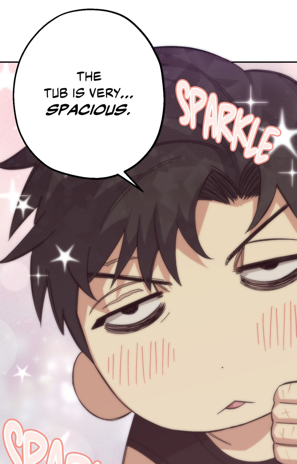 Killer Crush Chapter 77.7 page 12 - 