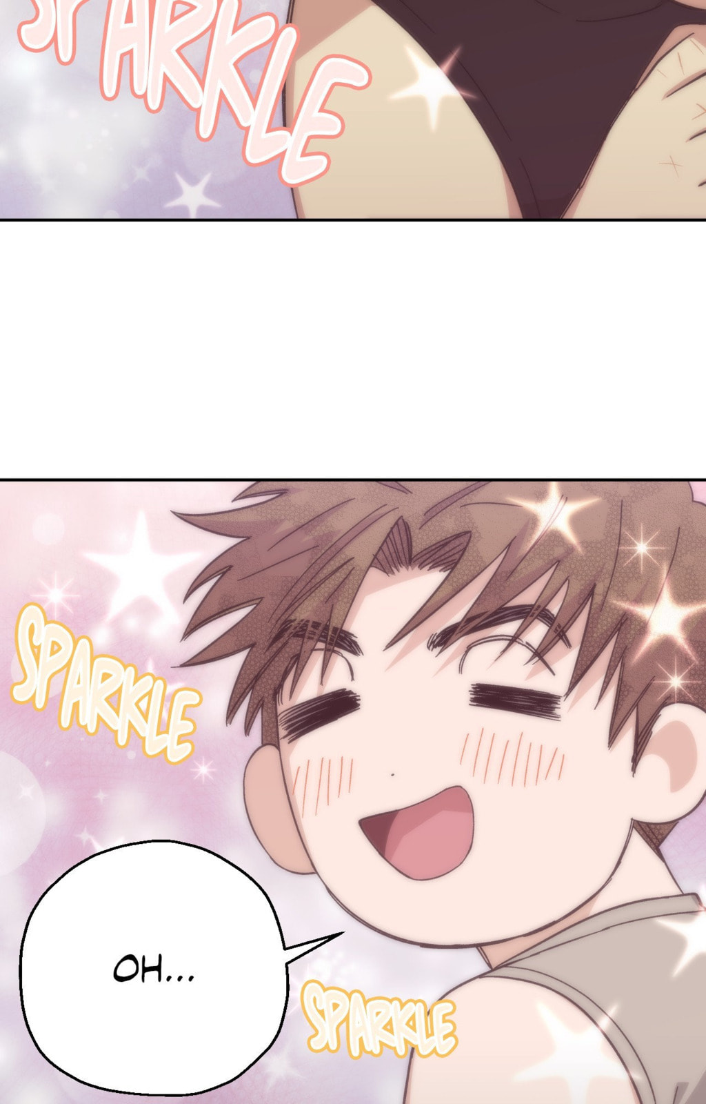 Killer Crush Chapter 77.7 page 13 - 