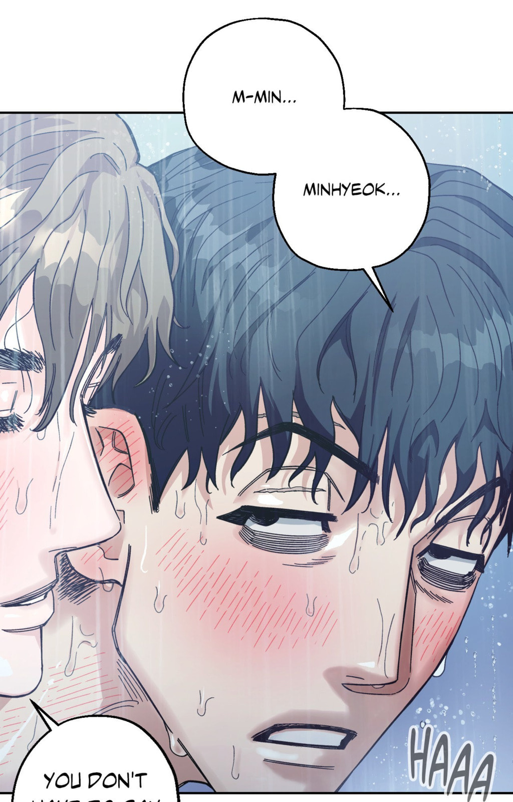 Killer Crush Chapter 77.7 page 18 - 