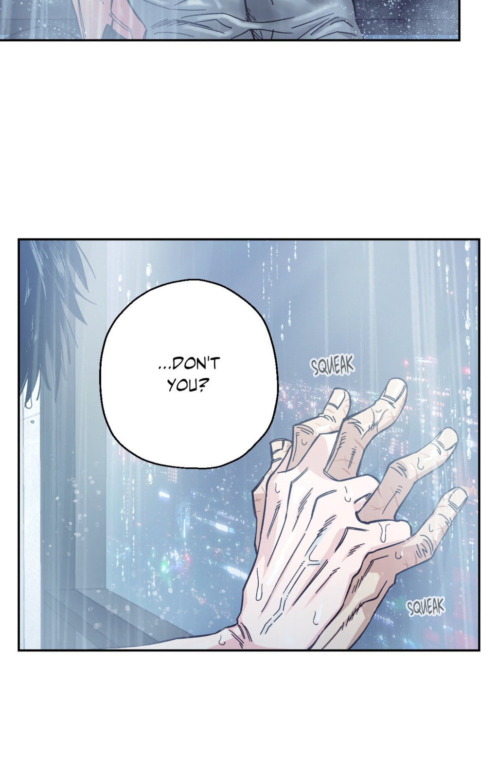 Killer Crush Chapter 77.7 page 21 - 