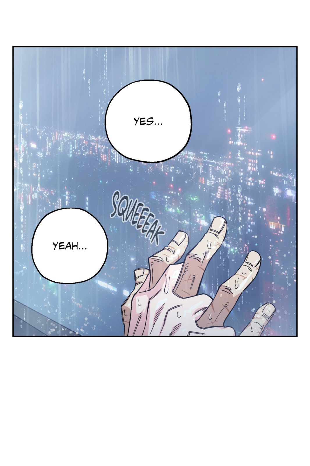 Killer Crush Chapter 77.7 page 22 - 