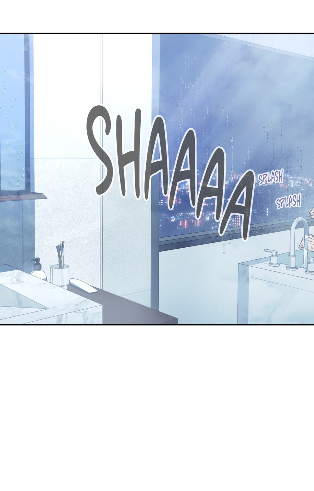 Killer Crush Chapter 77.7 page 23 - 
