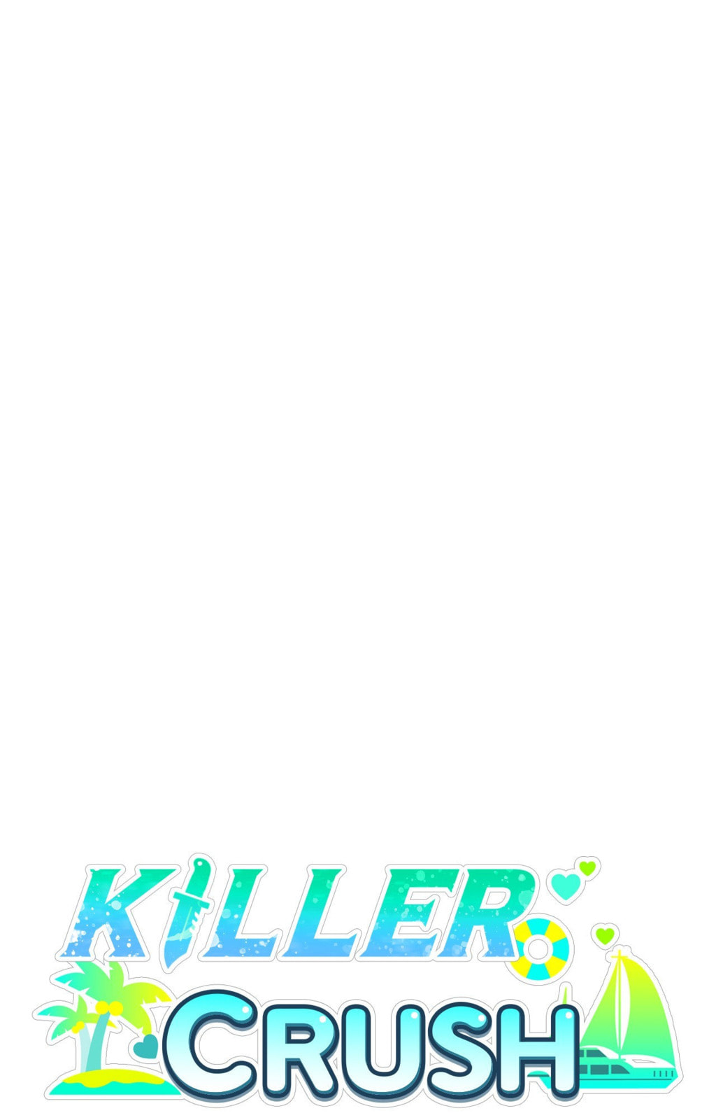 Killer Crush Chapter 77.7 page 24 - 