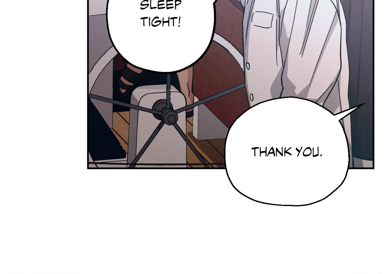 Killer Crush Chapter 77.7 page 30 - 