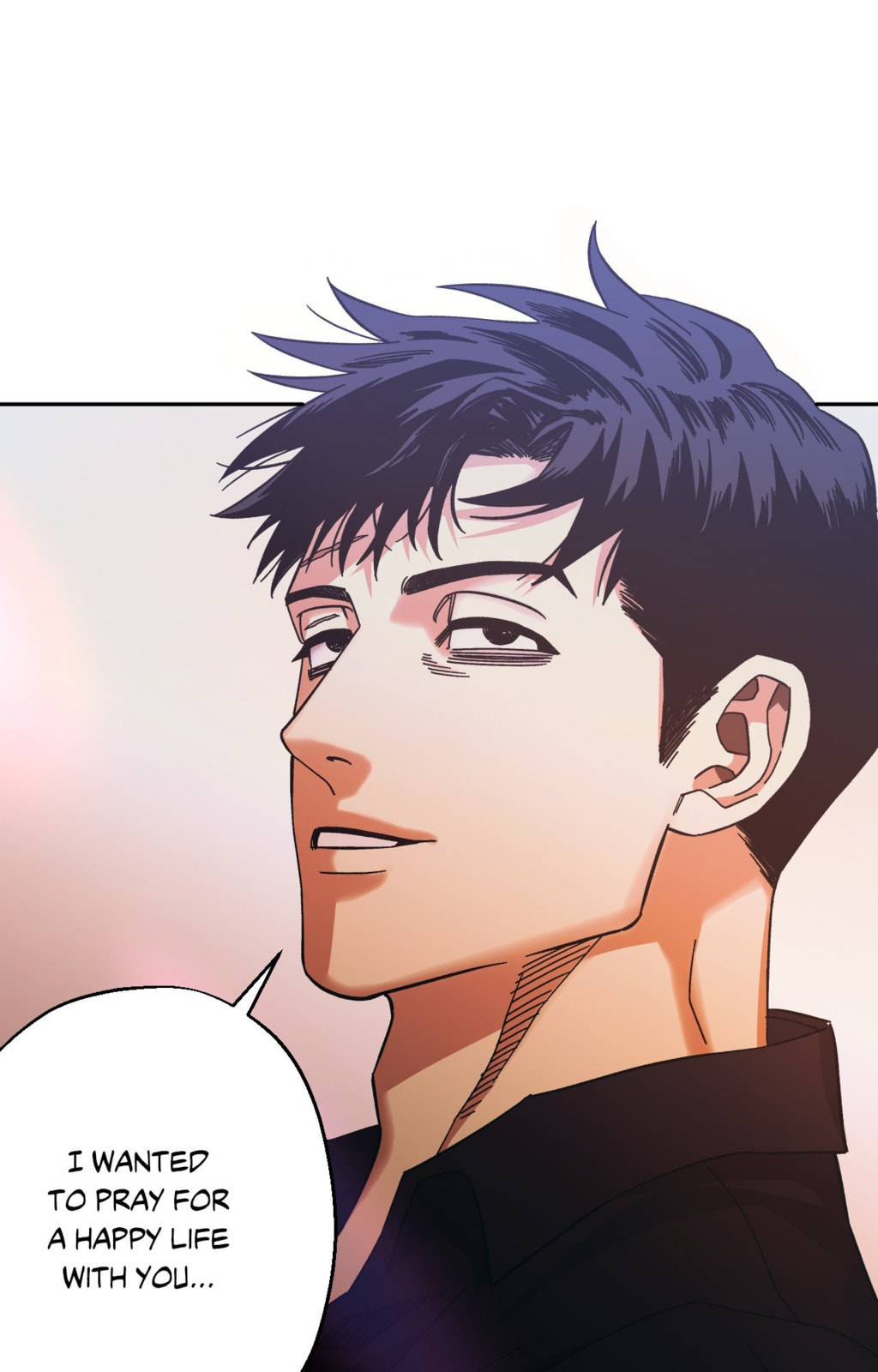 Killer Crush Chapter 77.7 page 32 - 
