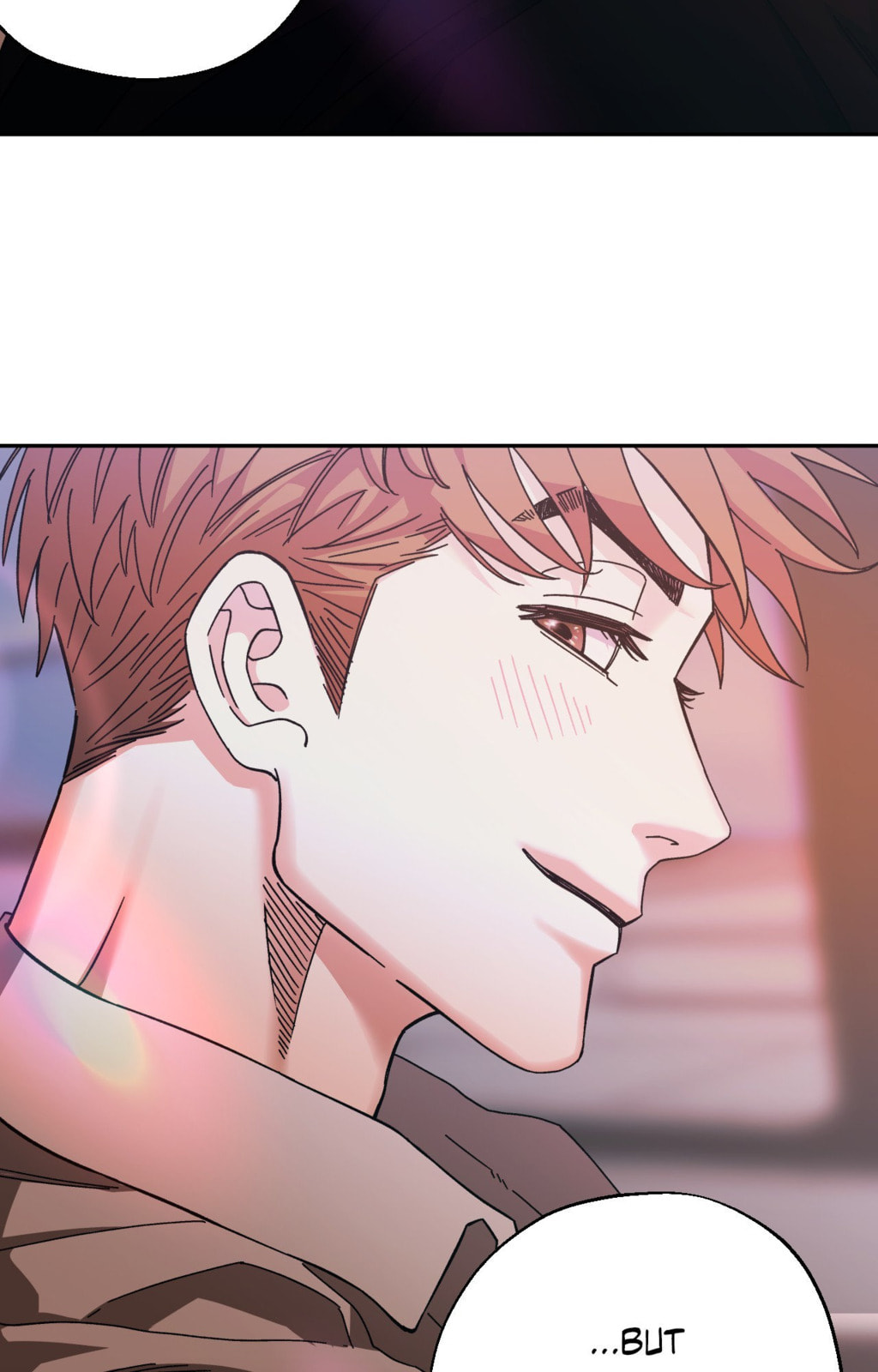Killer Crush Chapter 77.7 page 33 - 