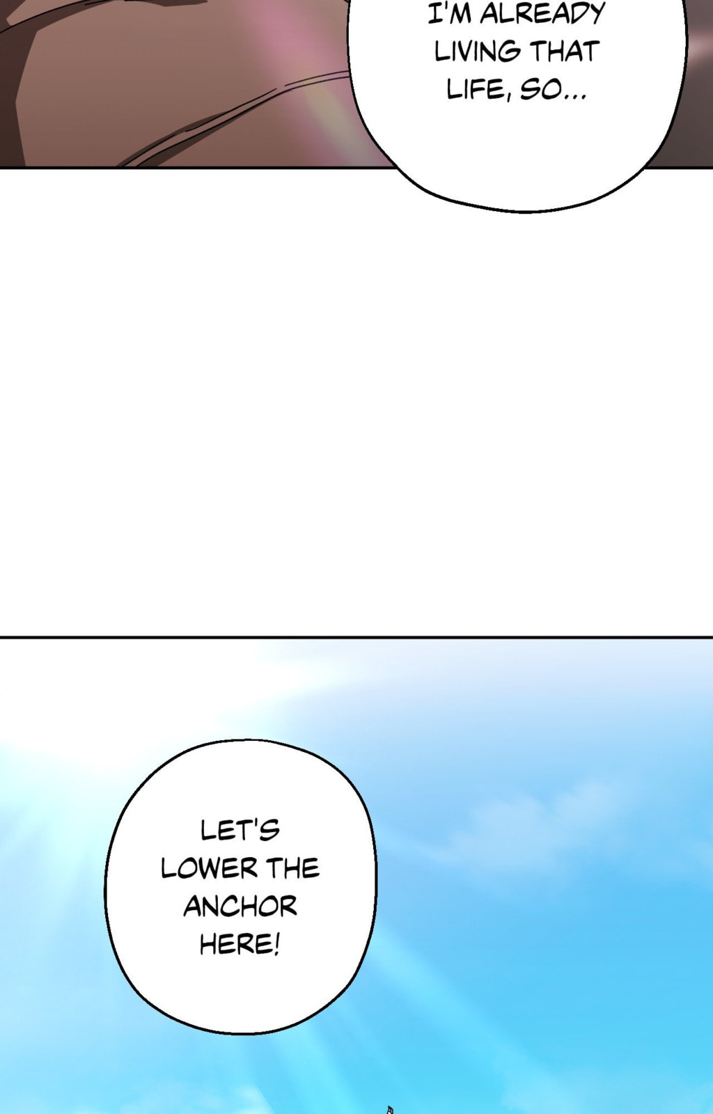 Killer Crush Chapter 77.7 page 34 - 