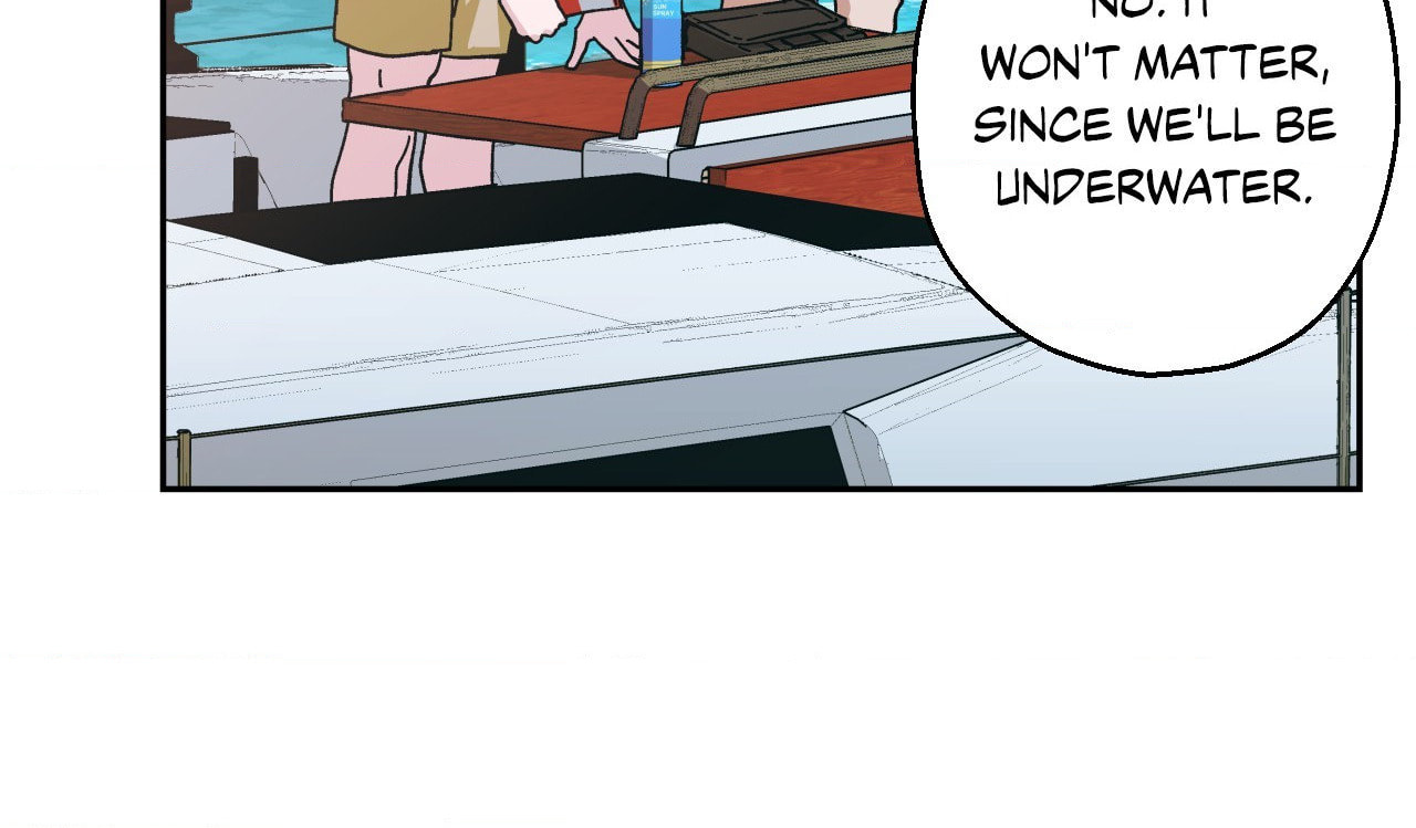Killer Crush Chapter 77.7 page 36 - 