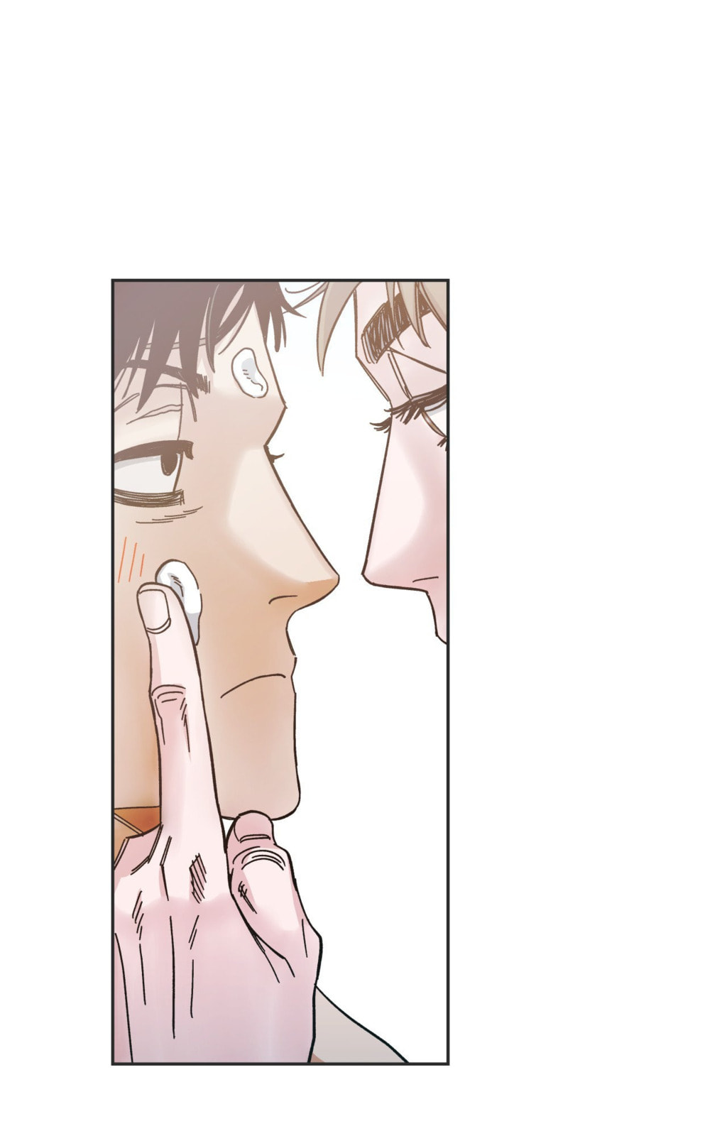 Killer Crush Chapter 77.7 page 38 - 