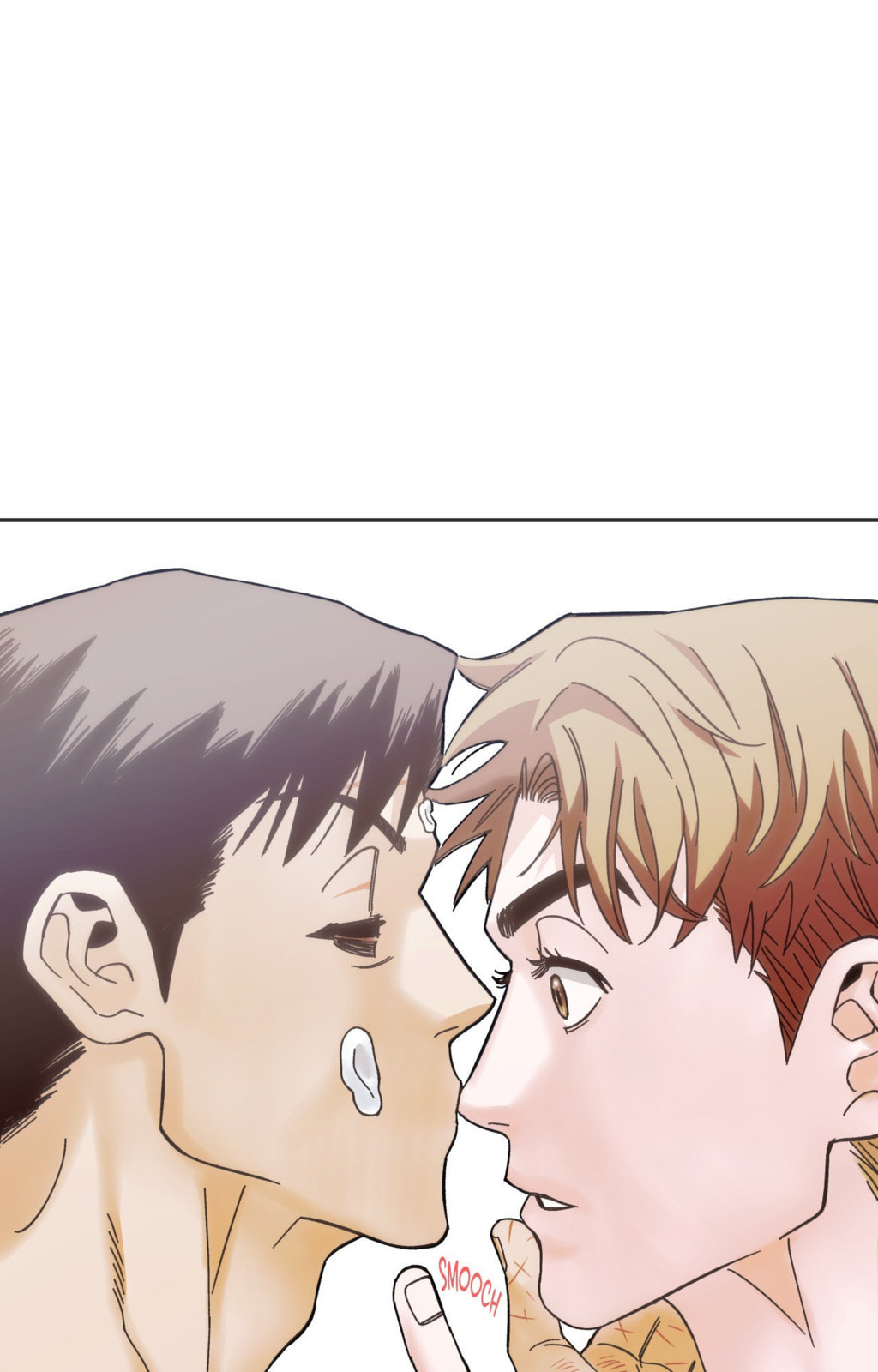 Killer Crush Chapter 77.7 page 39 - 