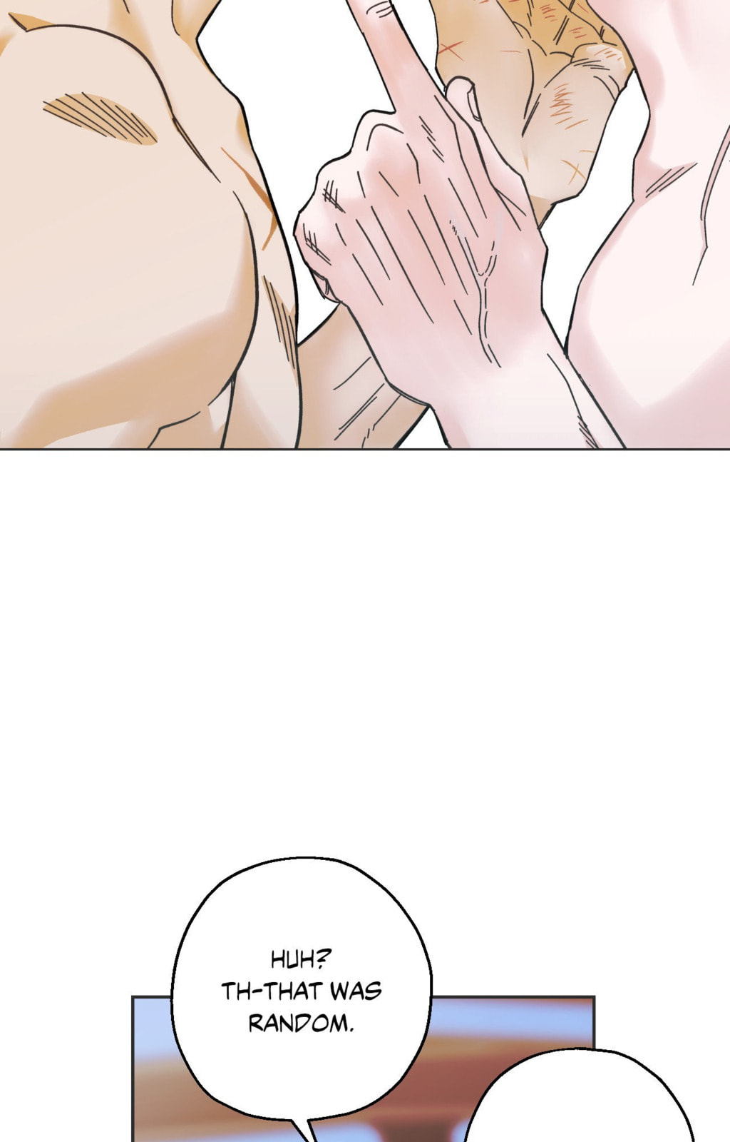 Killer Crush Chapter 77.7 page 40 - 