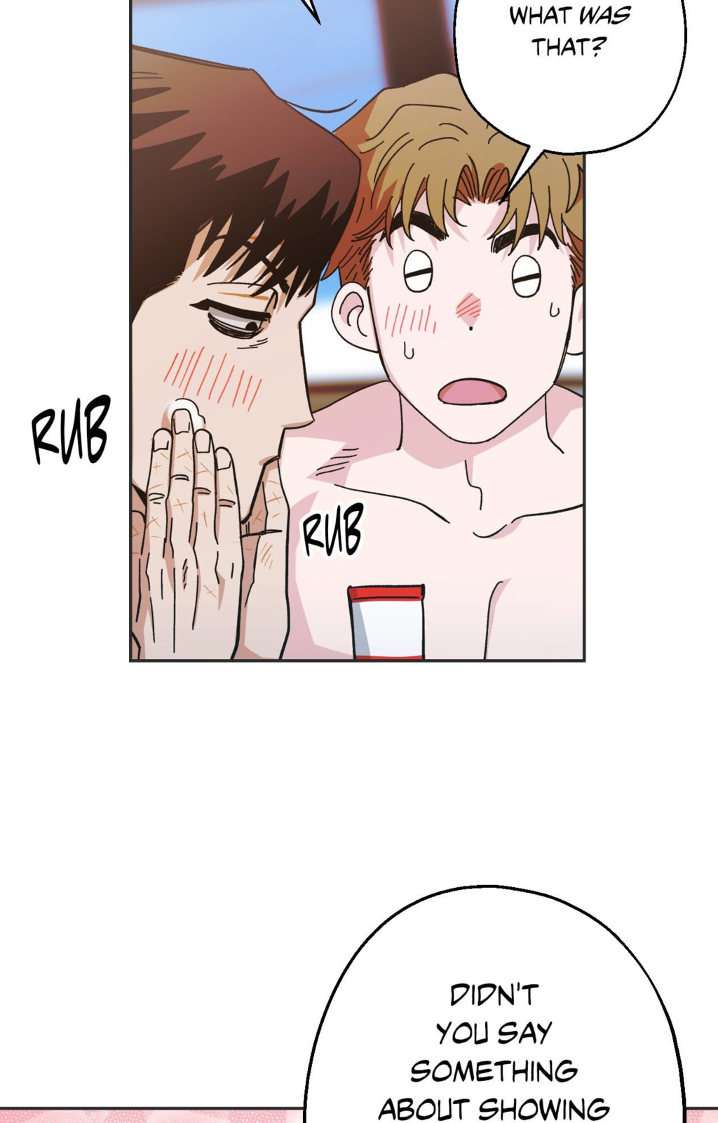 Killer Crush Chapter 77.7 page 41 - 