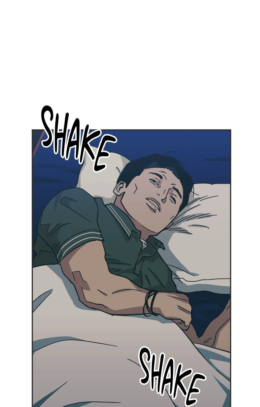 Killer Crush Chapter 77.7 page 47 - 