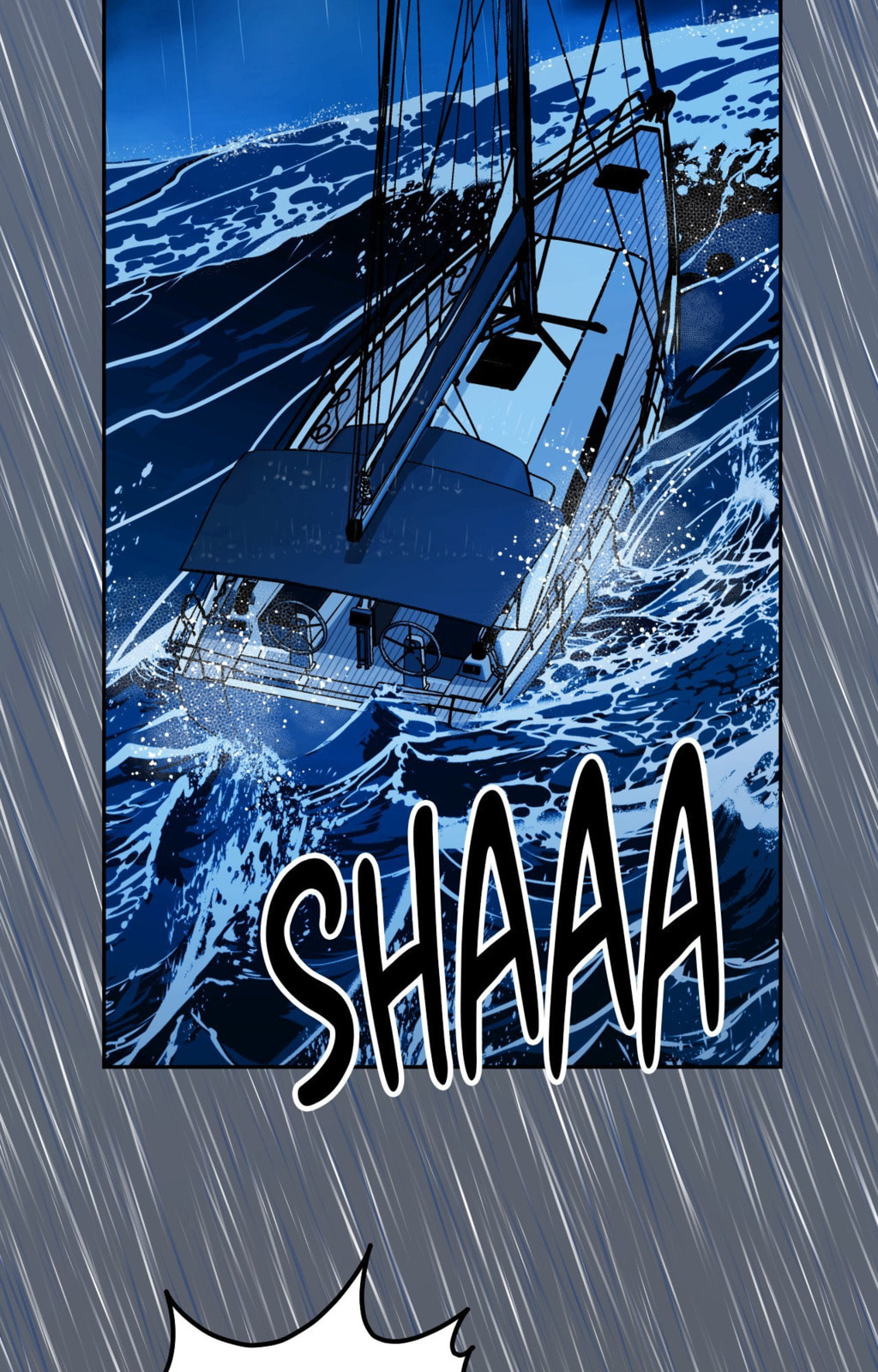 Killer Crush Chapter 77.7 page 58 - 