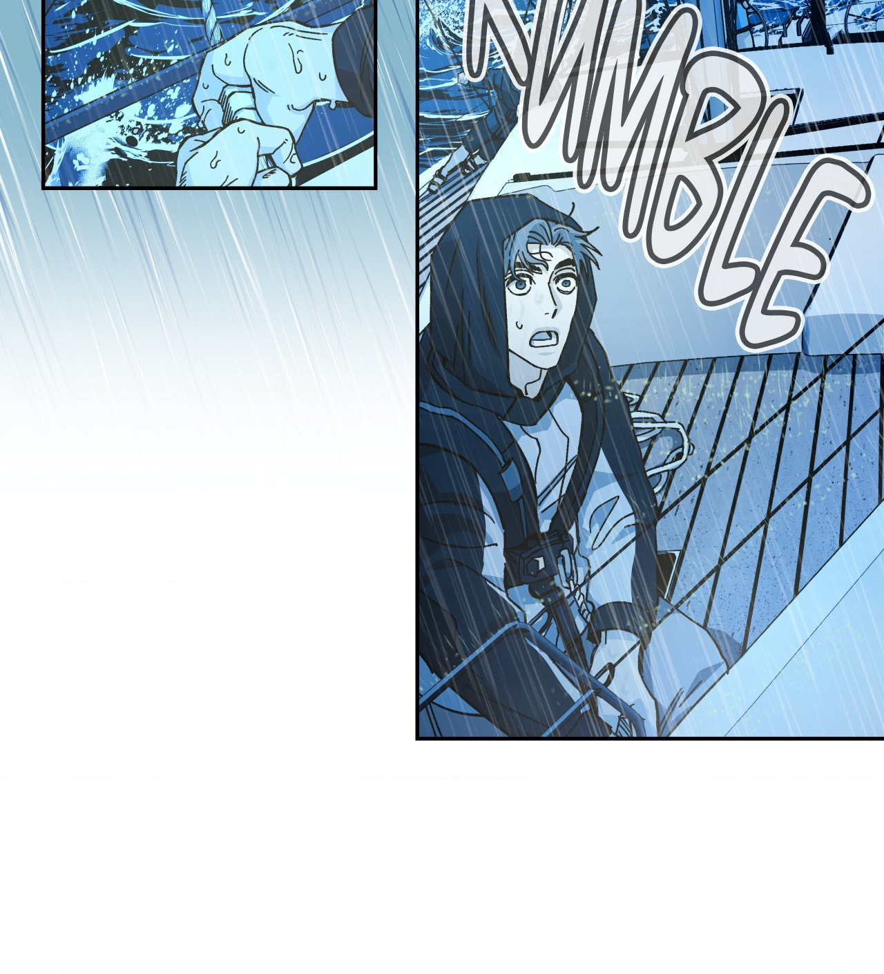 Killer Crush Chapter 77.7 page 63 - 
