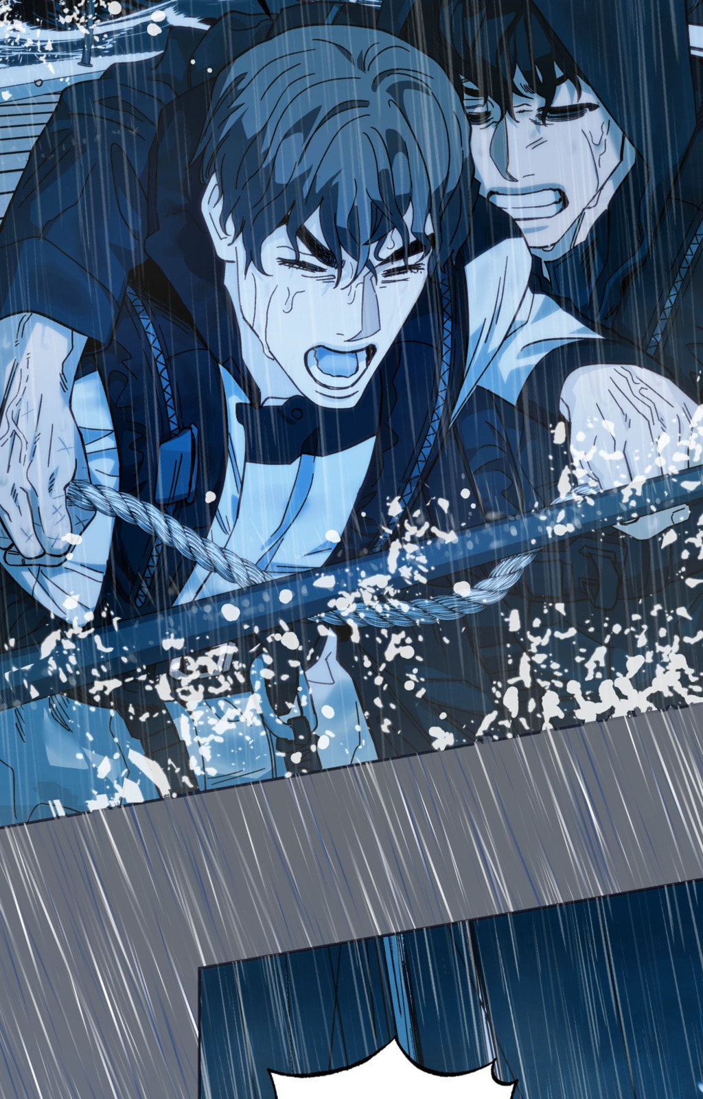 Killer Crush Chapter 77.7 page 66 - 