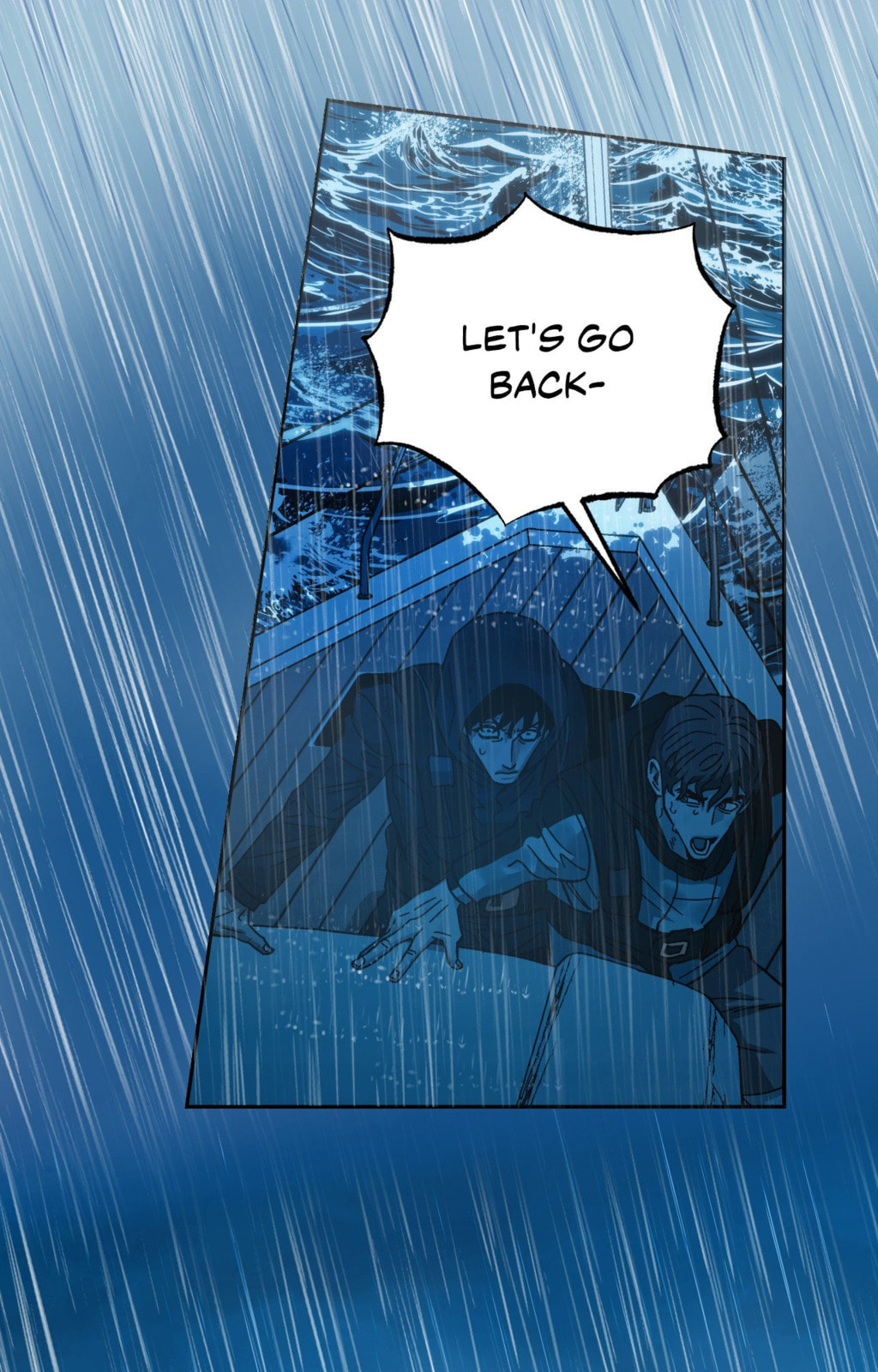 Killer Crush Chapter 77.7 page 72 - 
