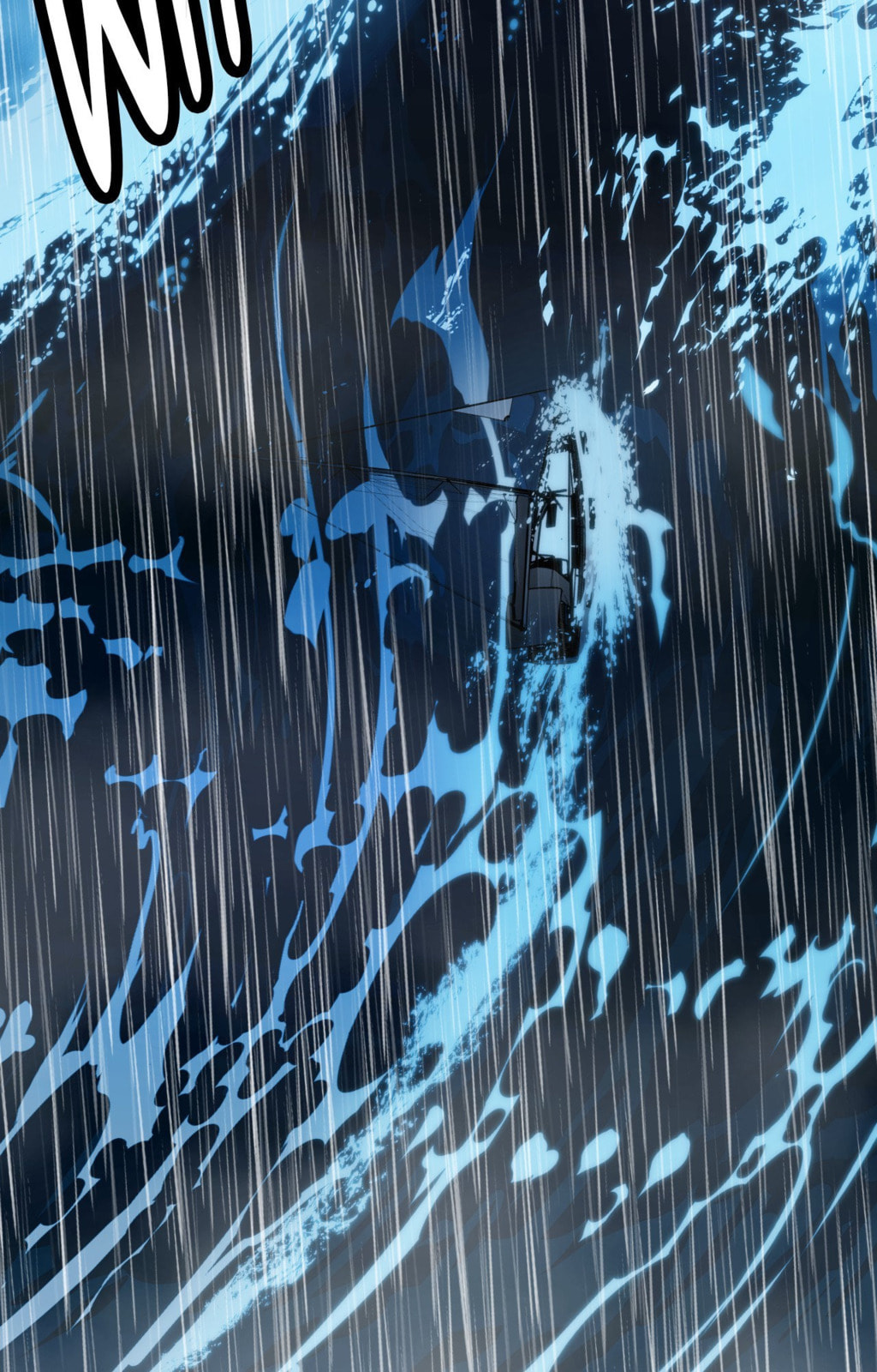 Killer Crush Chapter 77.7 page 77 - 