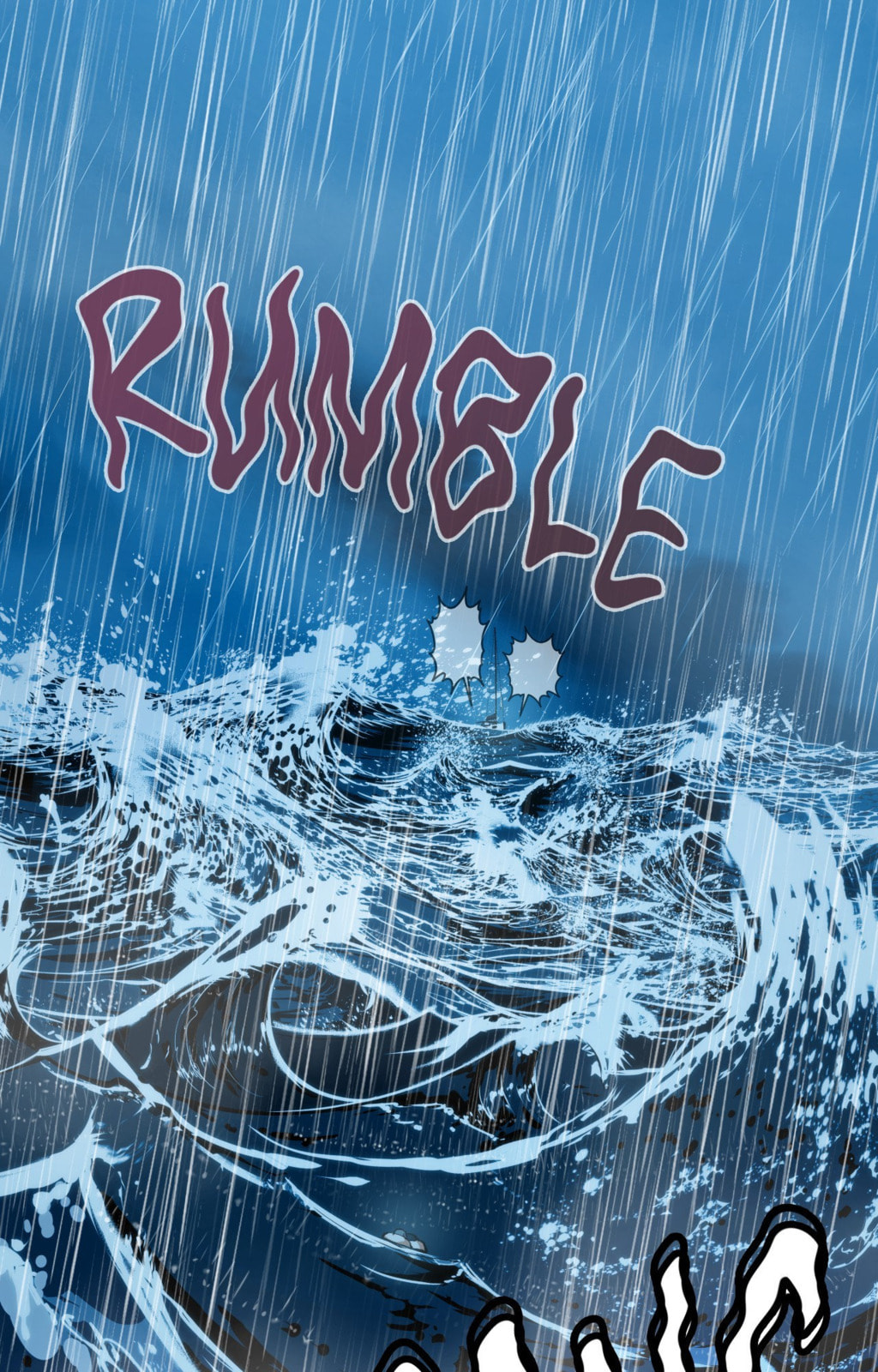 Killer Crush Chapter 77.7 page 83 - 