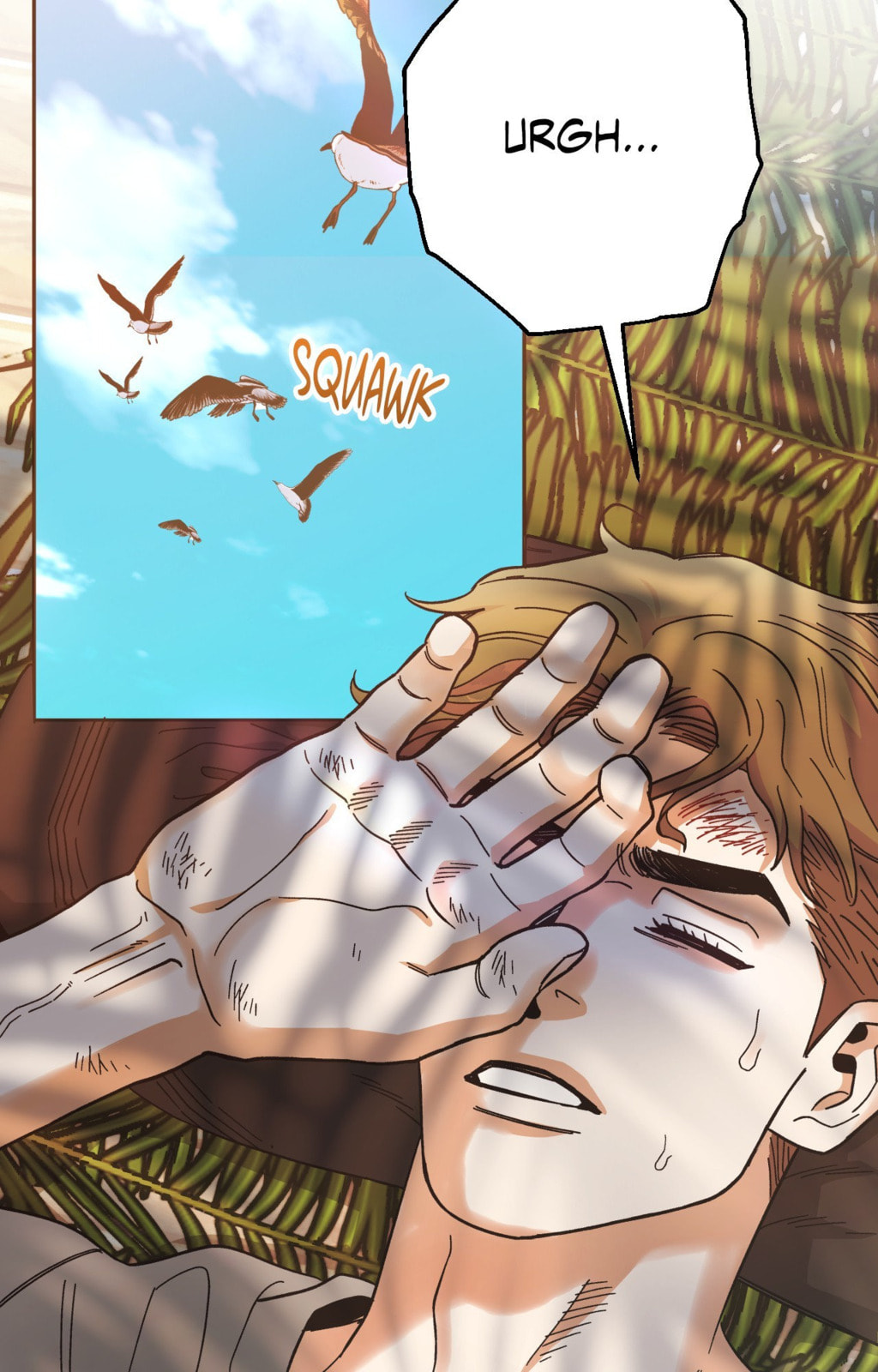 Killer Crush Chapter 77.7 page 86 - 