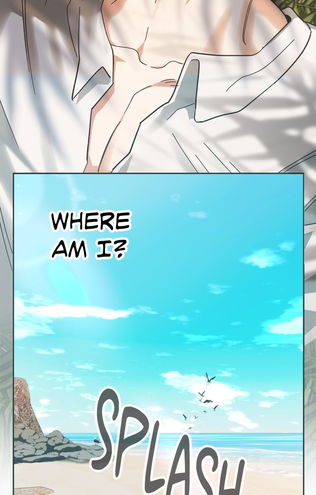 Killer Crush Chapter 77.7 page 87 - 
