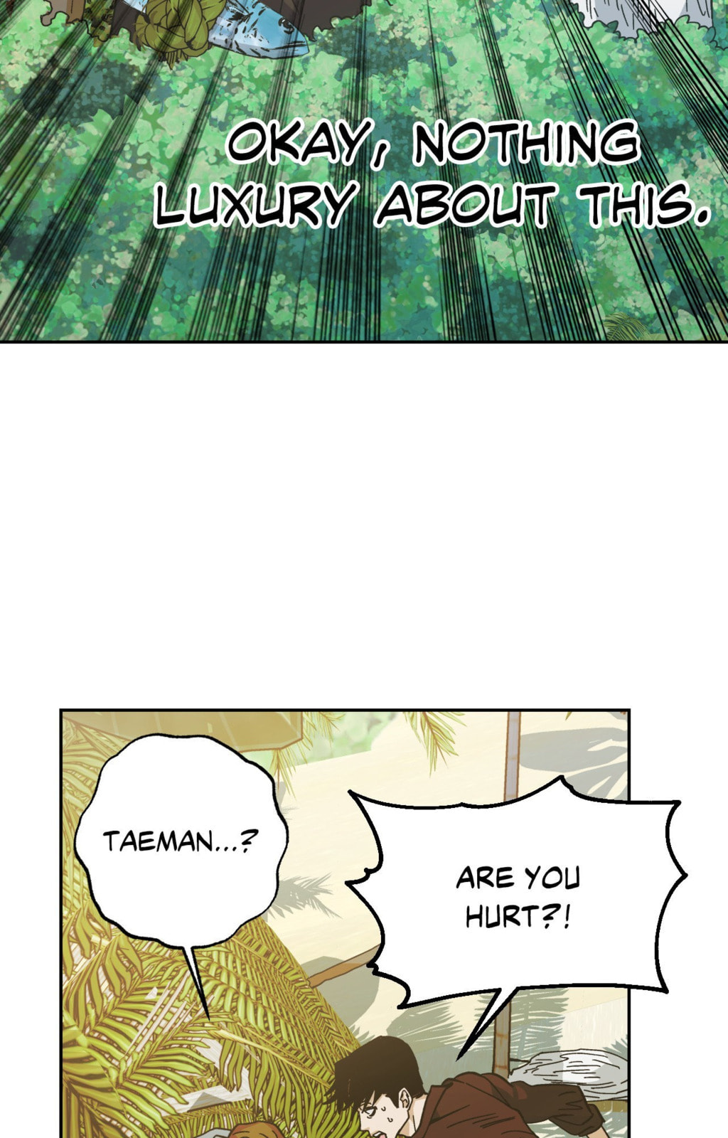 Killer Crush Chapter 77.7 page 92 - 