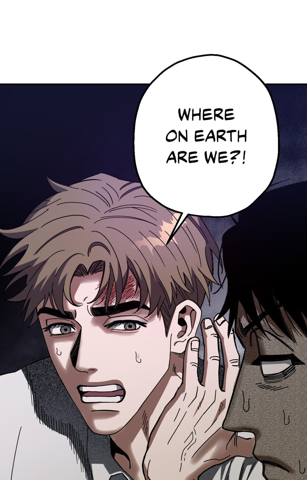 Killer Crush Chapter 77.7 page 94 - 