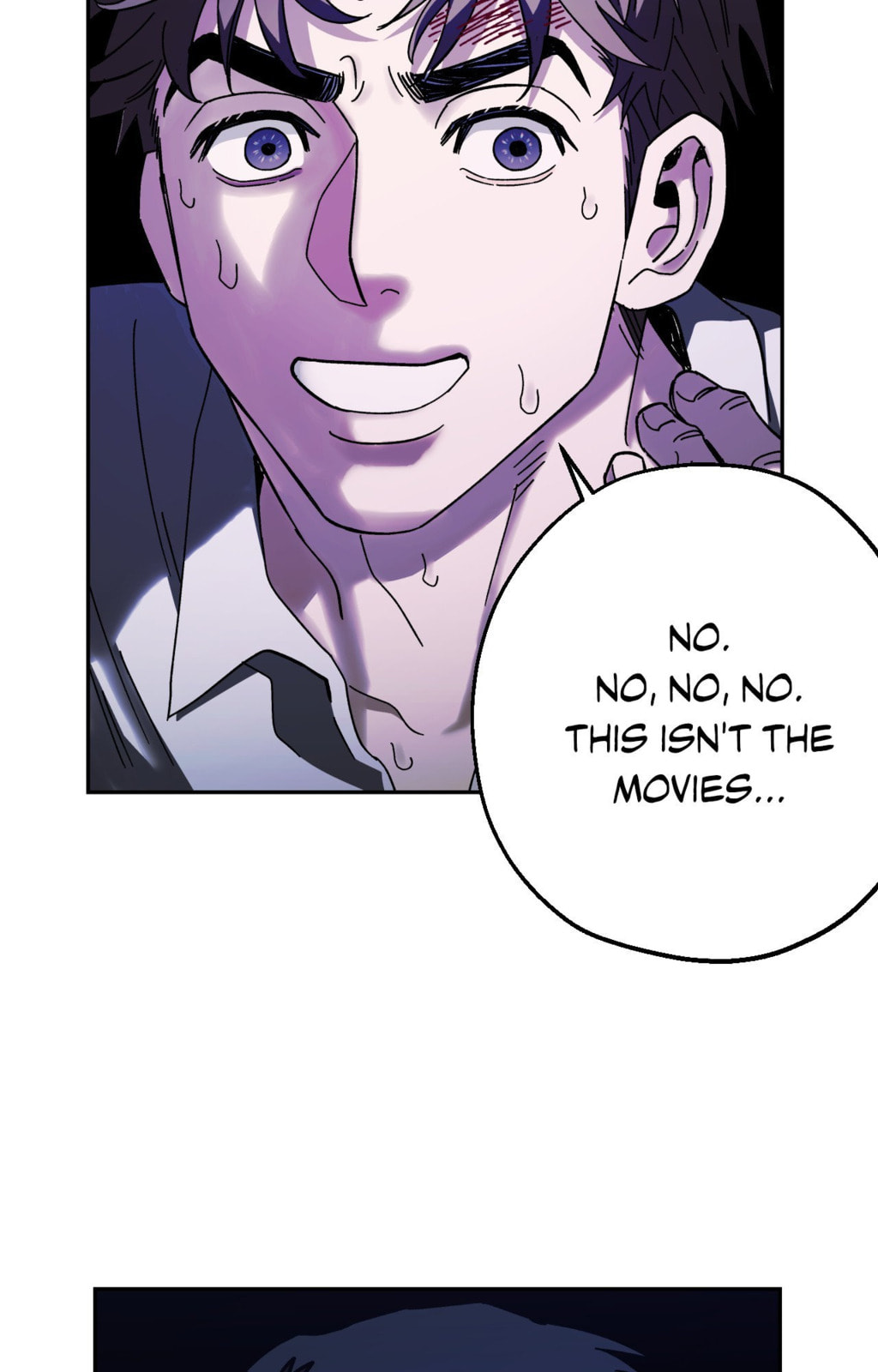 Killer Crush Chapter 77.7 page 97 - 