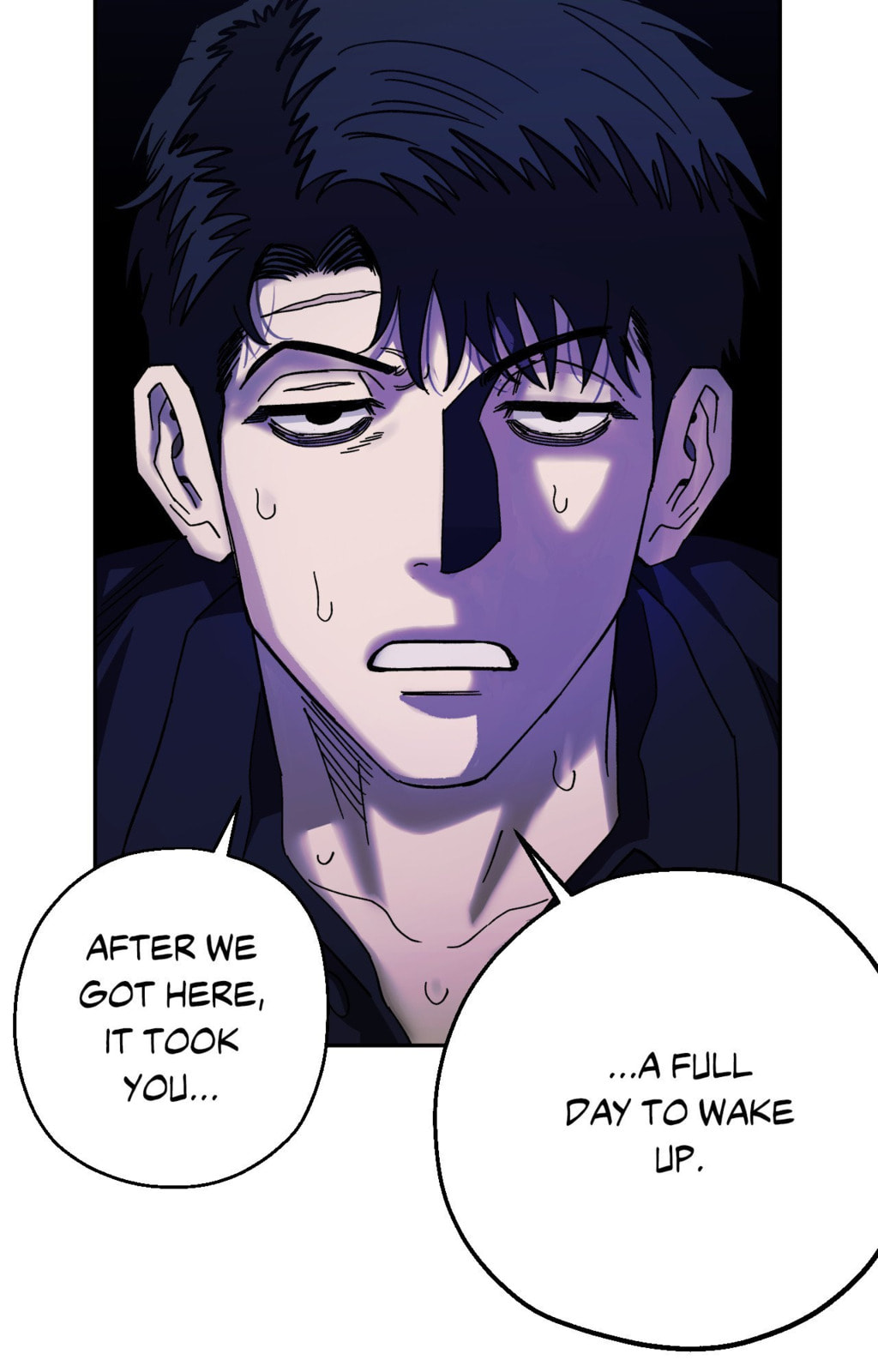 Killer Crush Chapter 77.7 page 98 - 