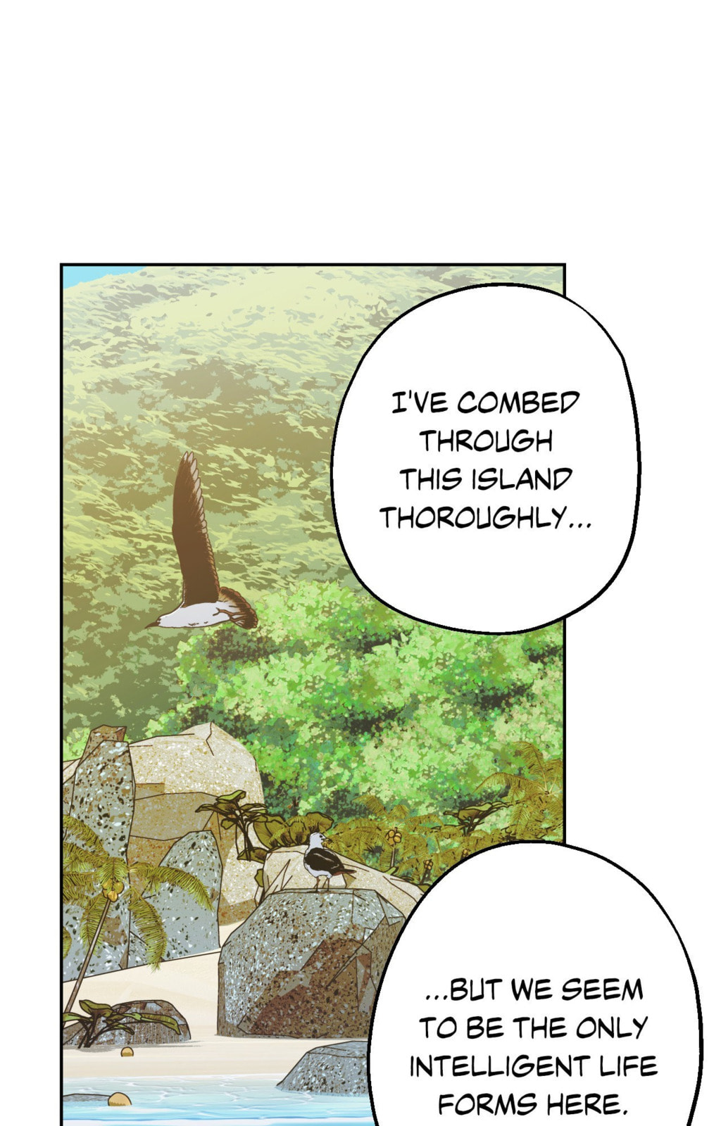Killer Crush Chapter 77.7 page 99 - 