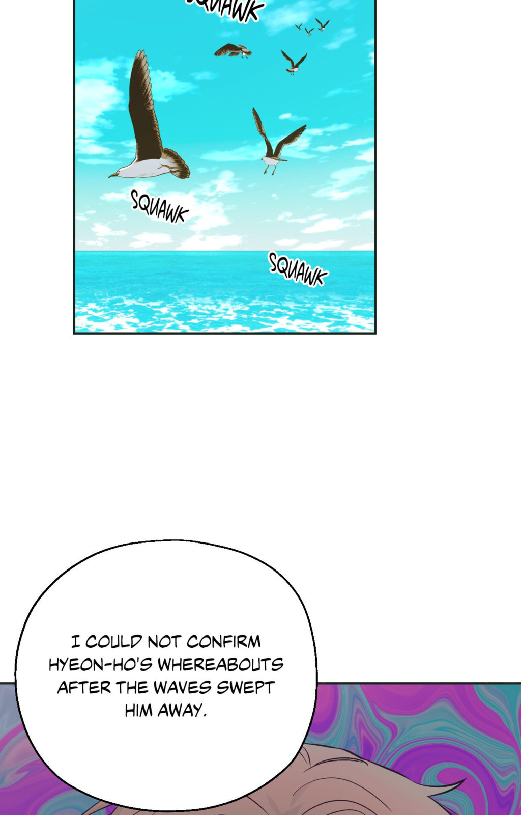 Killer Crush Chapter 77.8 page 2 - 