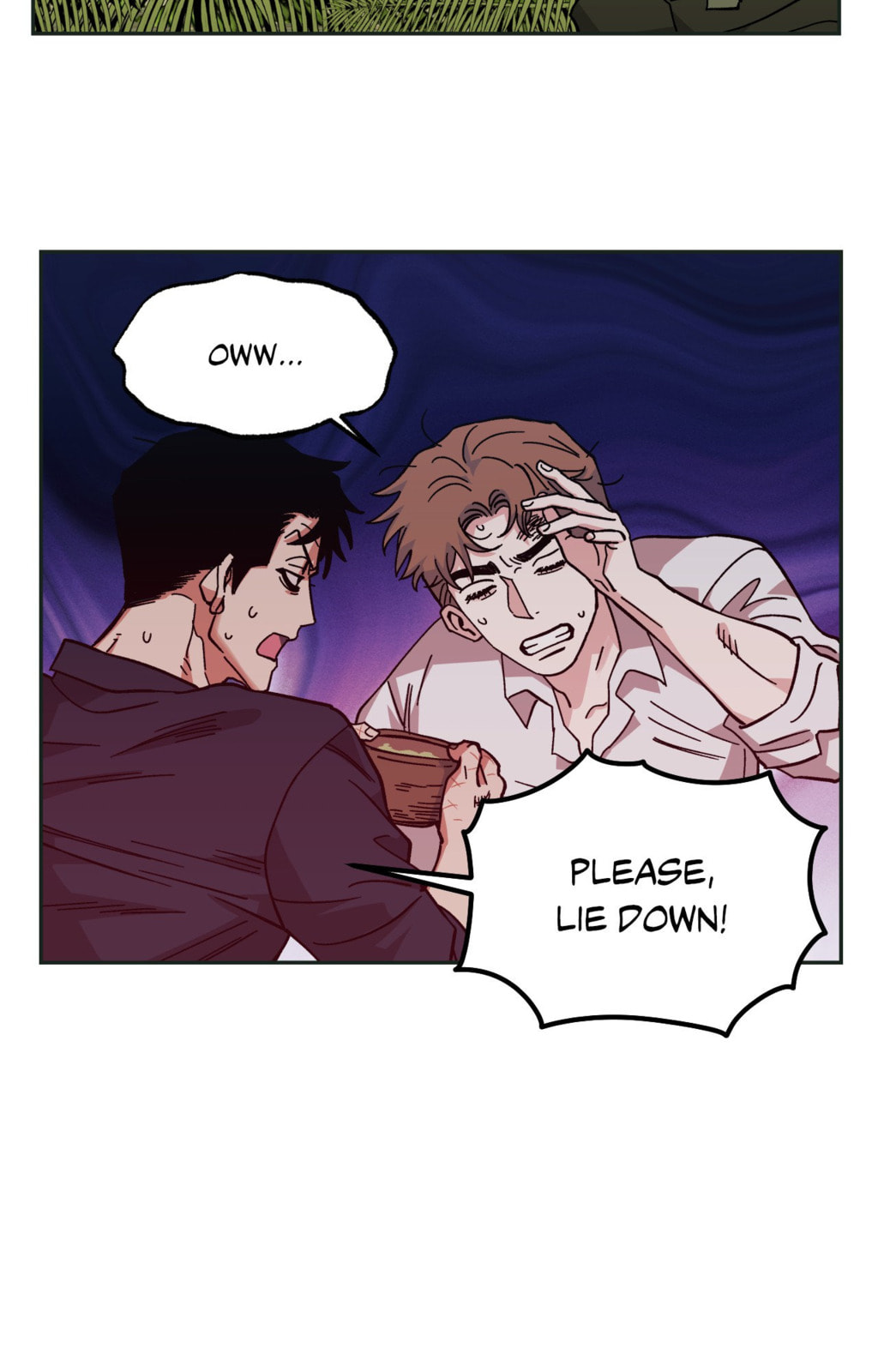 Killer Crush Chapter 77.8 page 14 - 